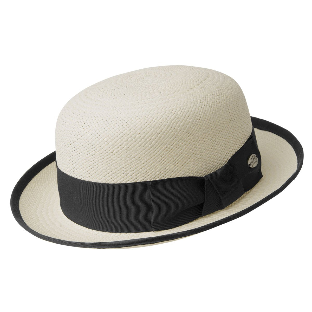 Bailey Chaplin Panama Bowler – Bailey Hats