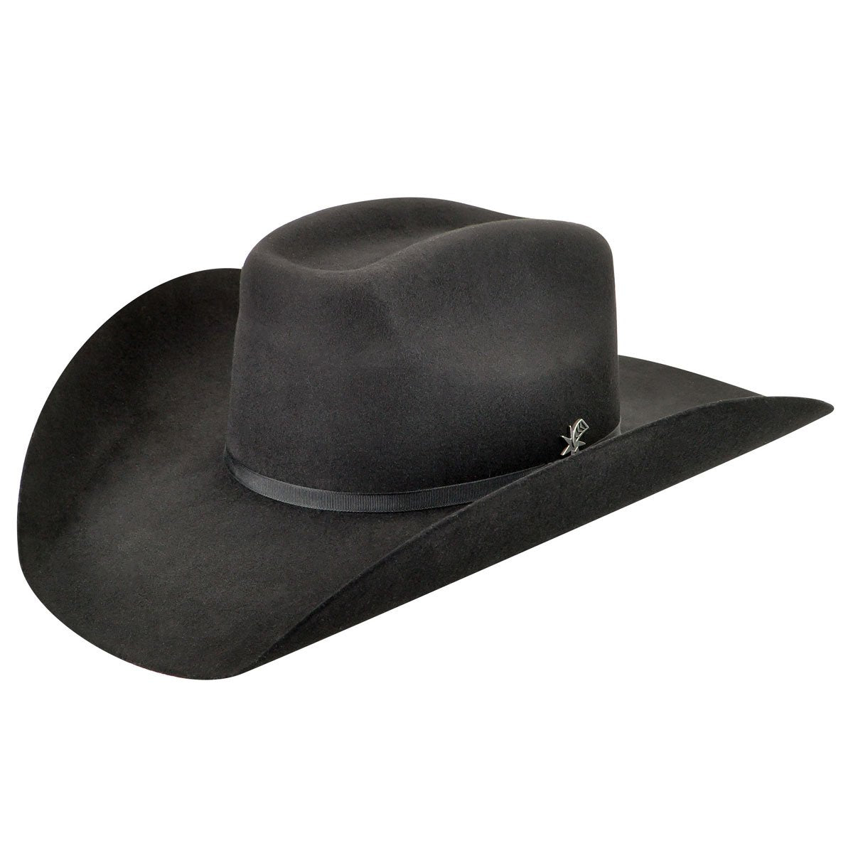 Murphy II 2X Western Hat – Bailey Hats