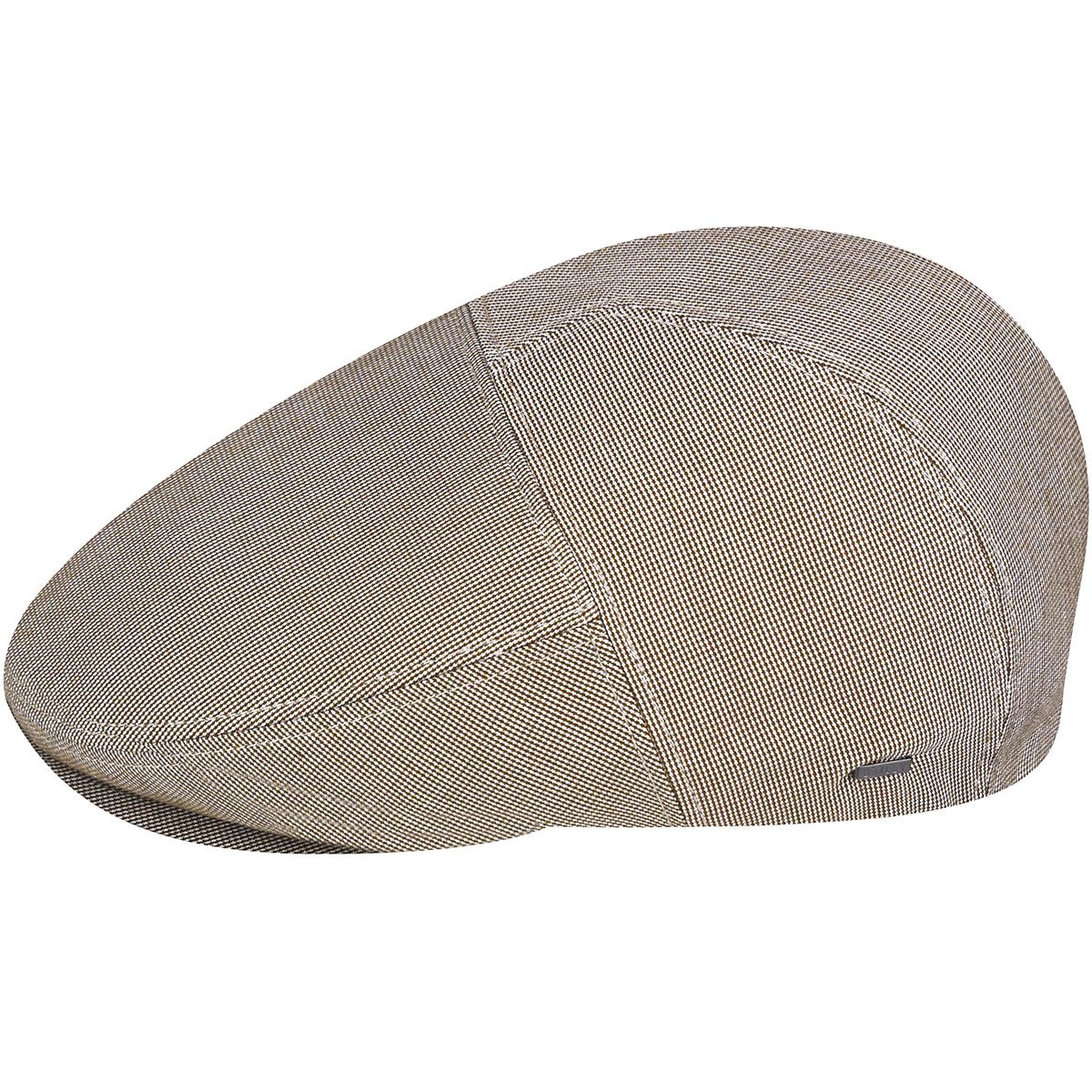 Slater Cap | Lightweight 5 Panel Polyester Hat | Bailey Hats