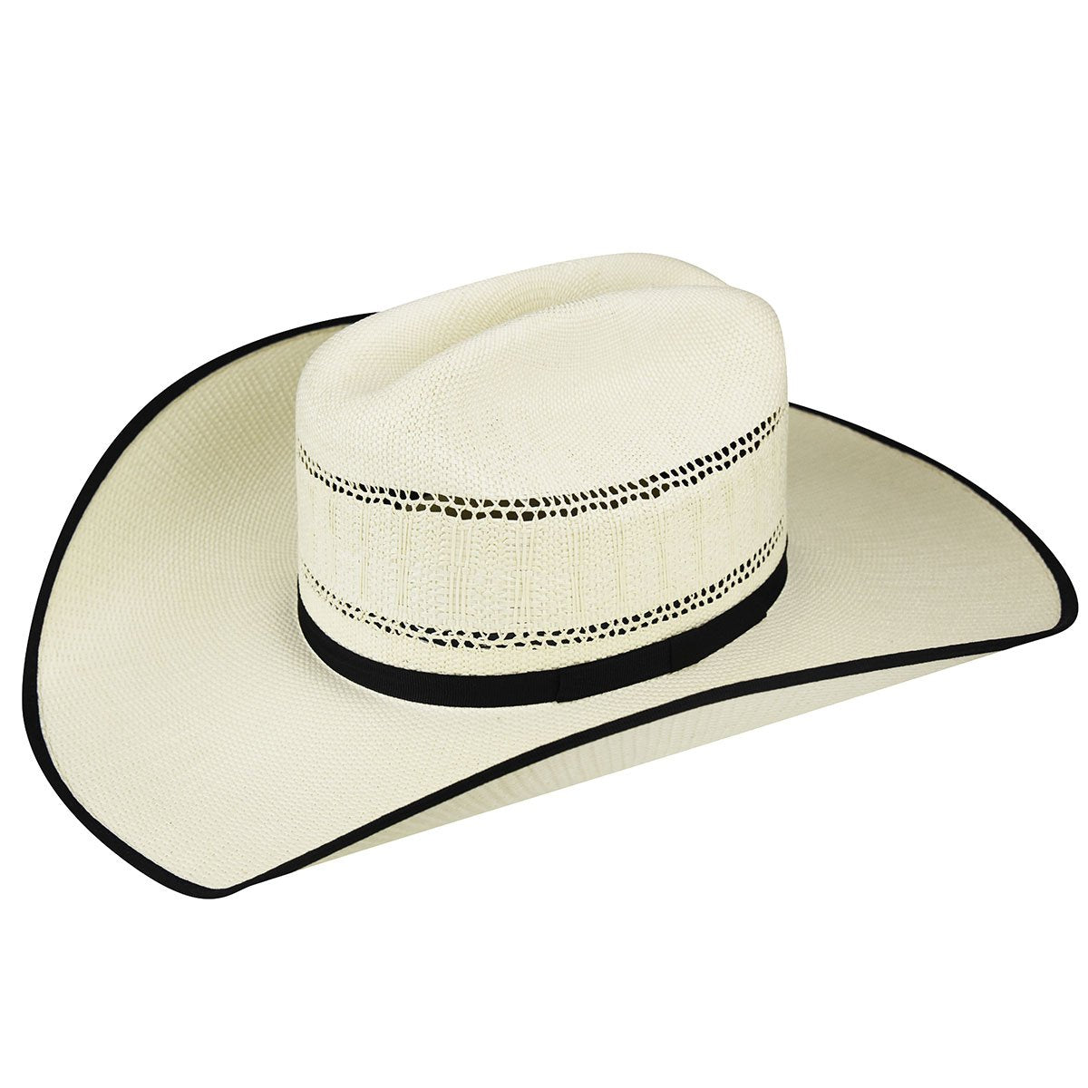 Bailey Western Derren – Bailey Hats Bailey Western Derren – Bailey Hats
