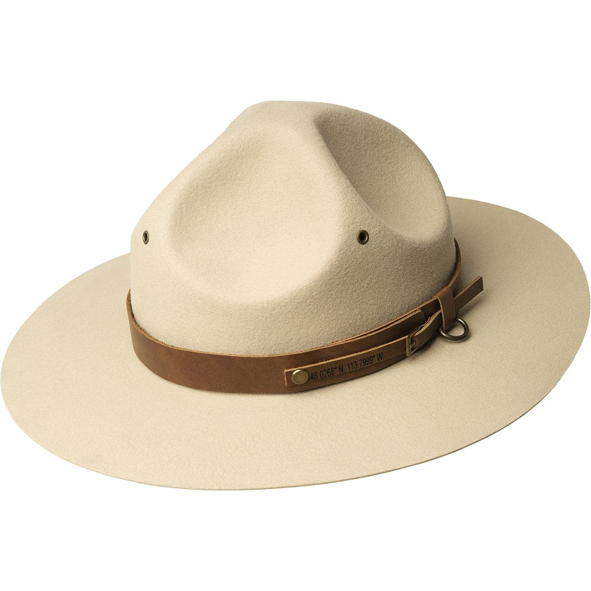 BAILEY Size M Hat Bailey Men main image 2