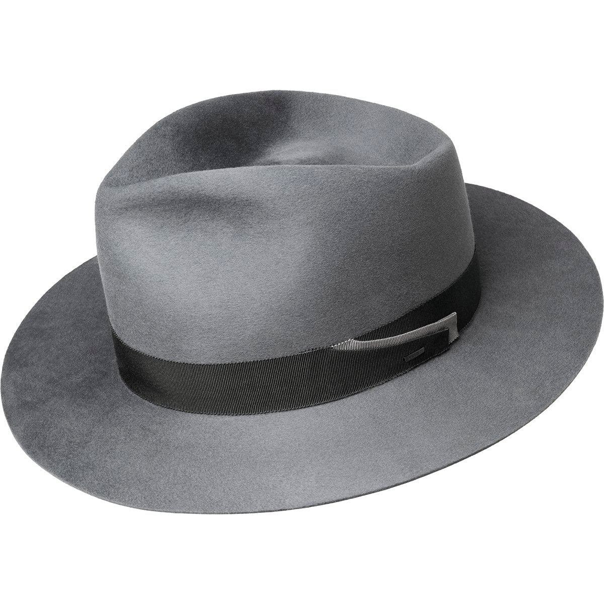 Bailey 1922 Redley Fedora – Bailey Hats