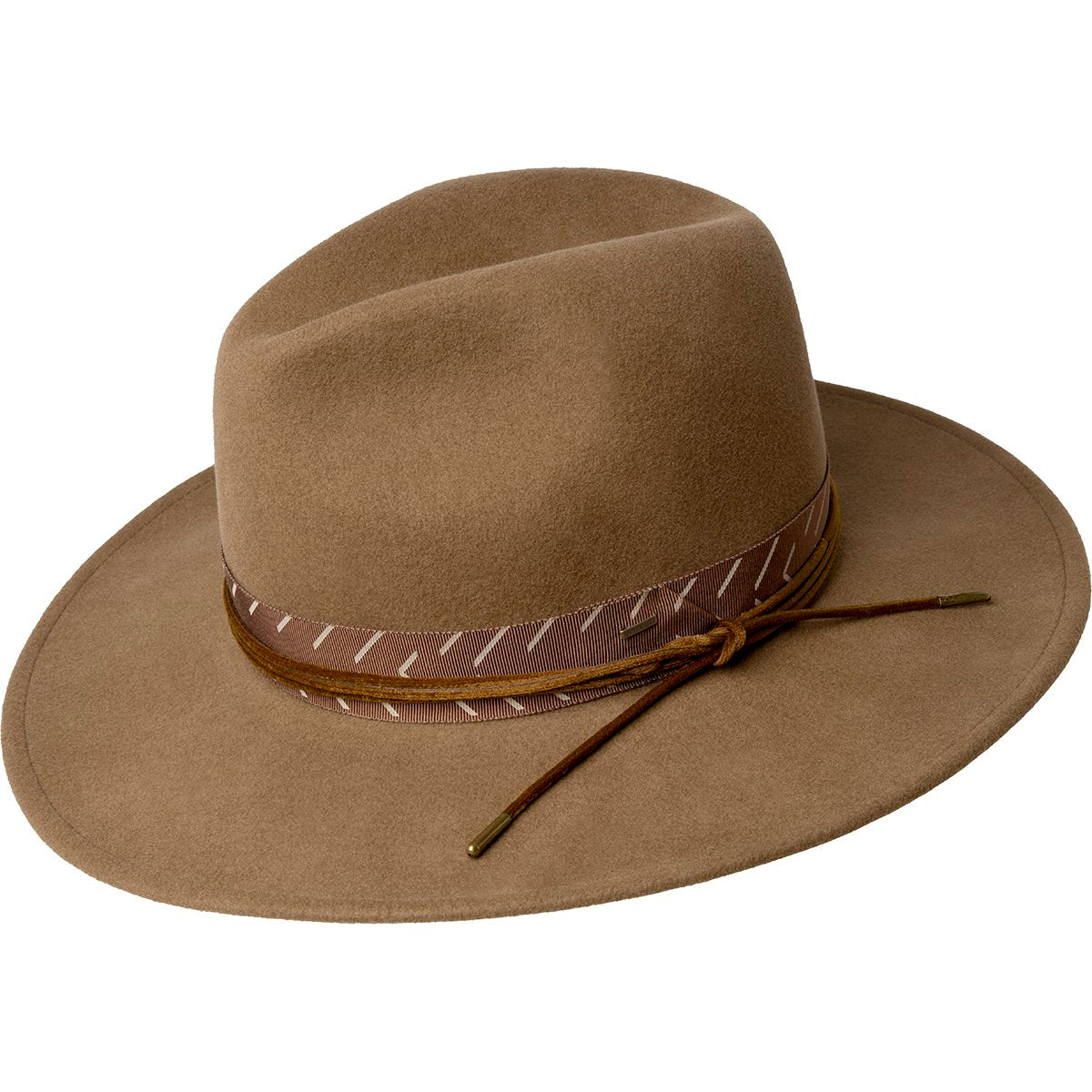 Bailey 1922 Luz Fedora – Bailey Hats