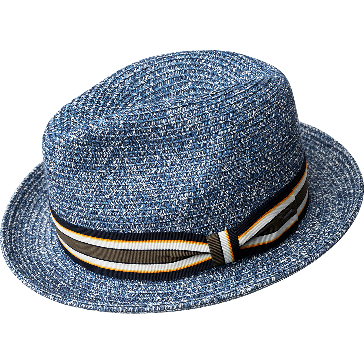 Bailey Hats Salem-PS: Classic Toyo Braid Style & Comfort
