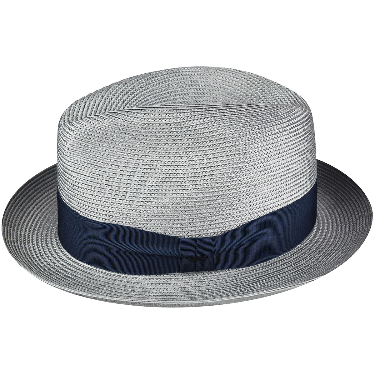 Craig Braided Fedora | Bailey 1922 Breed Collection Hat – Bailey Hats