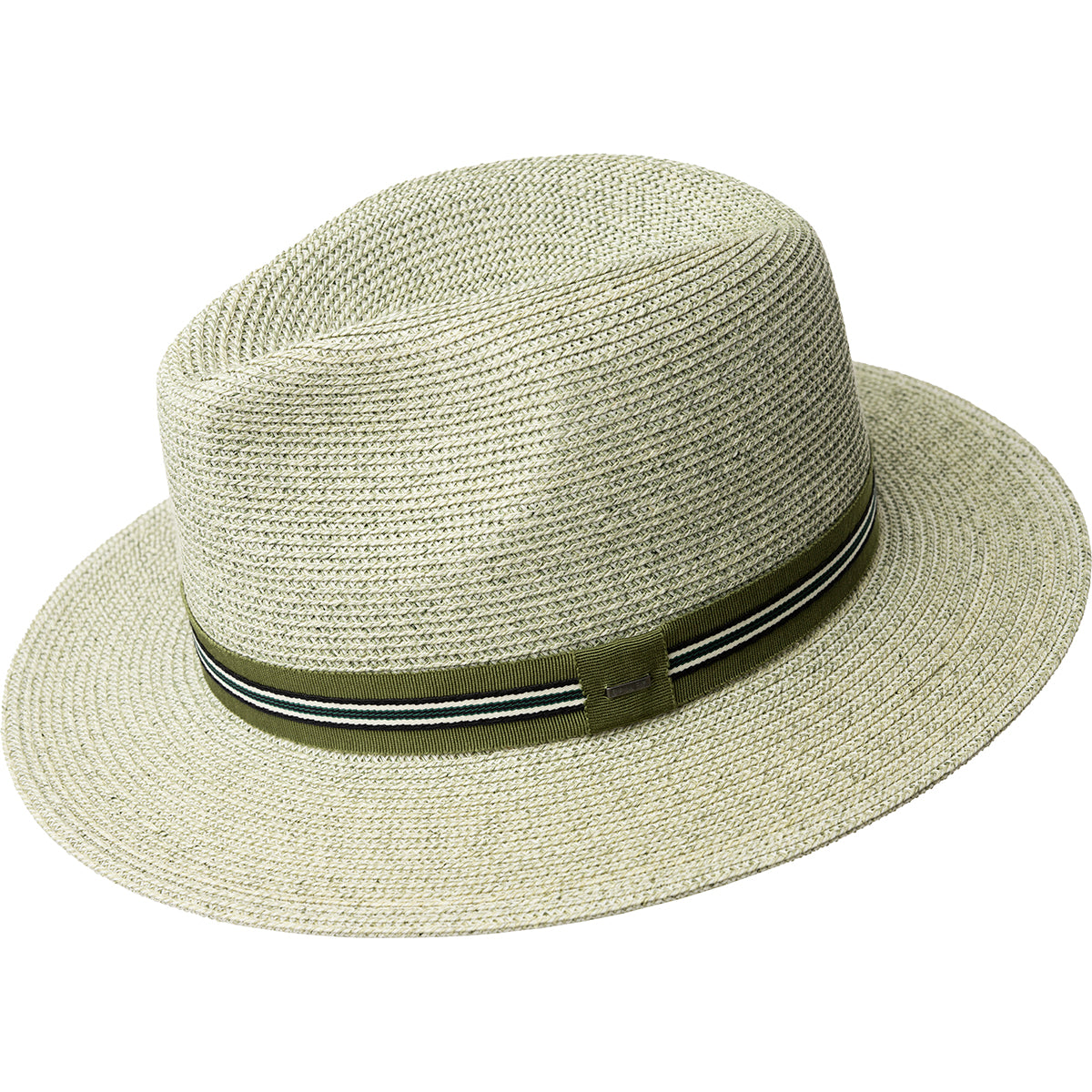 Hester Braided Fedora | Stylish Everyday Hat by Bailey 1922