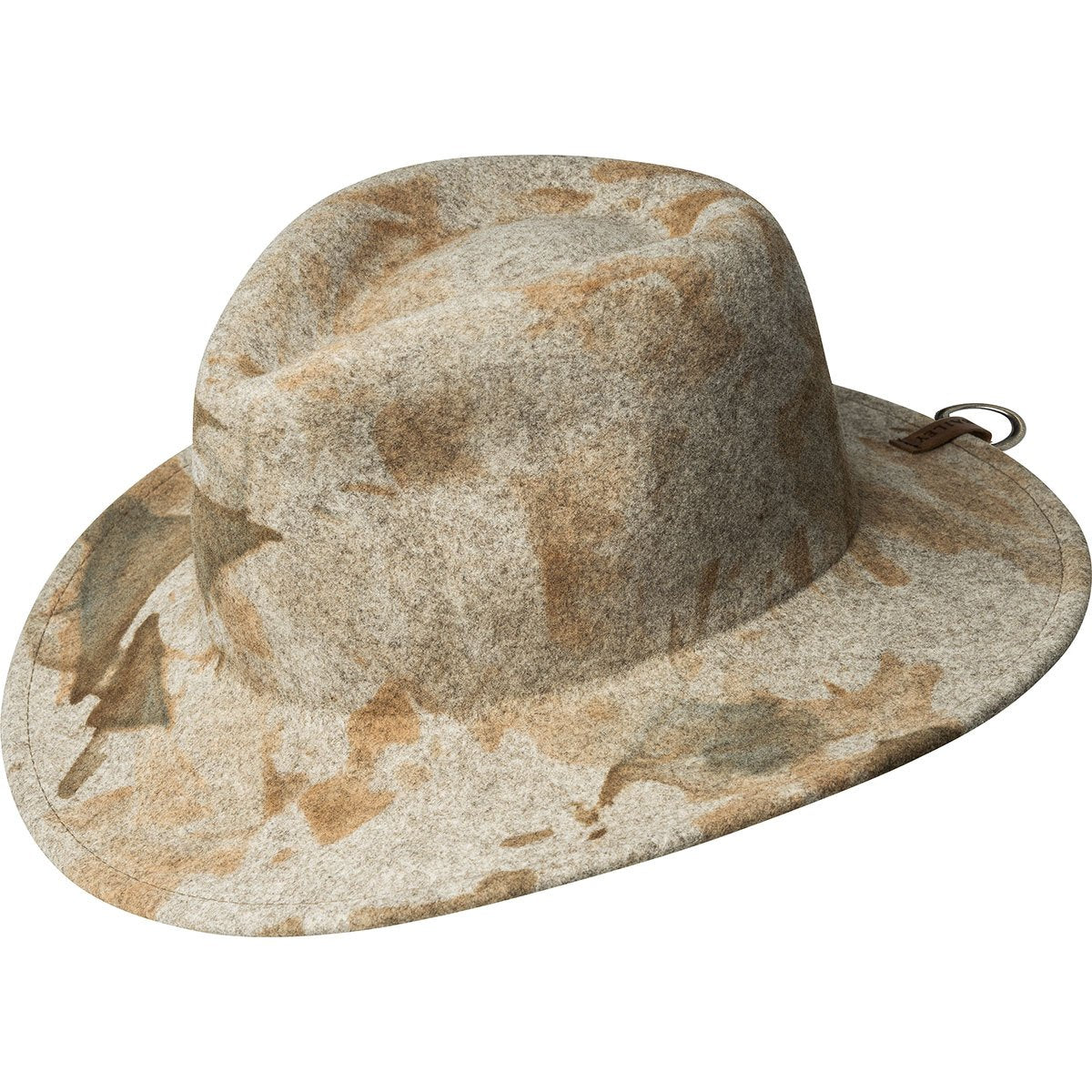 Bailey Outdoor EDC Fedora – Bailey Hats