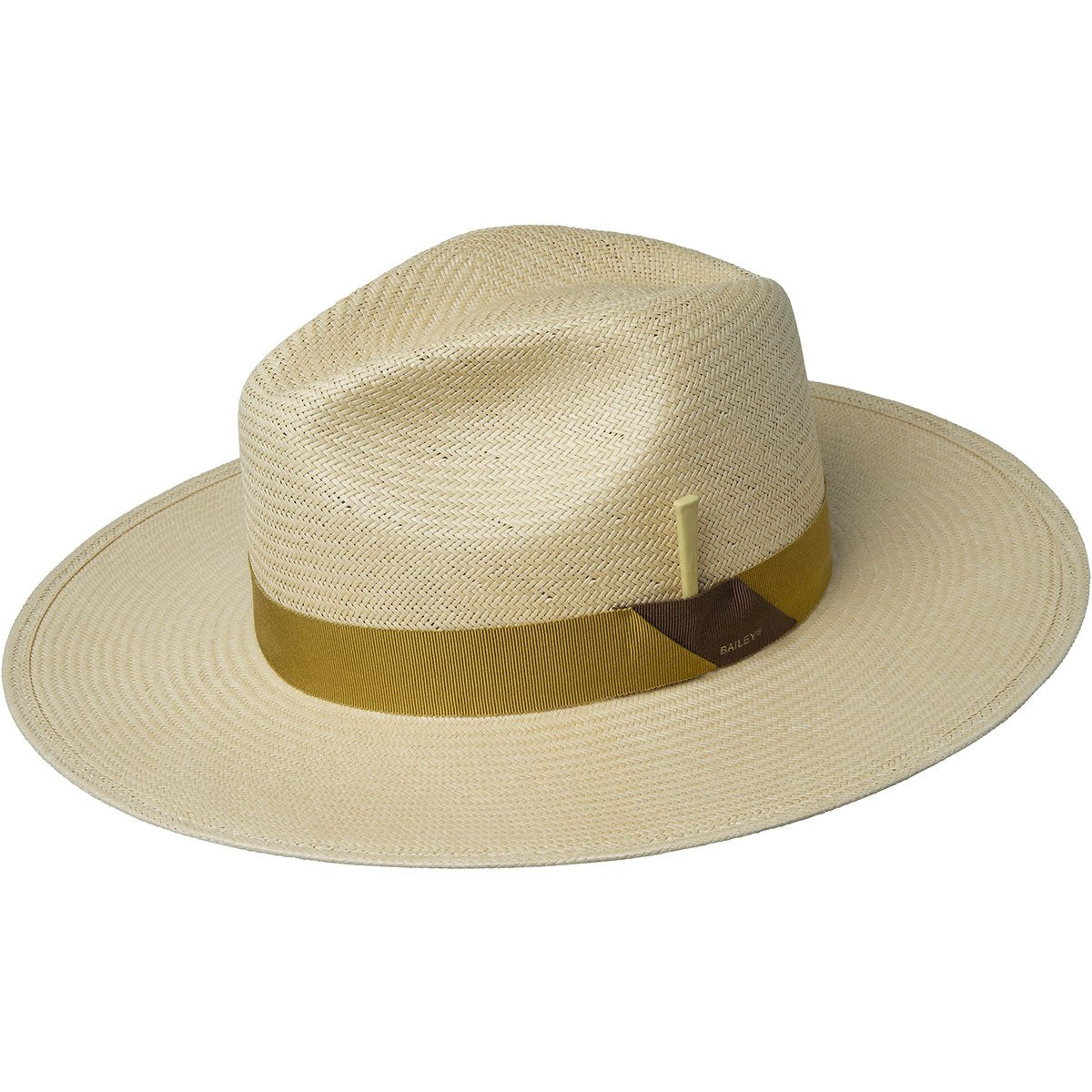Magness Fedora – Bailey Hats