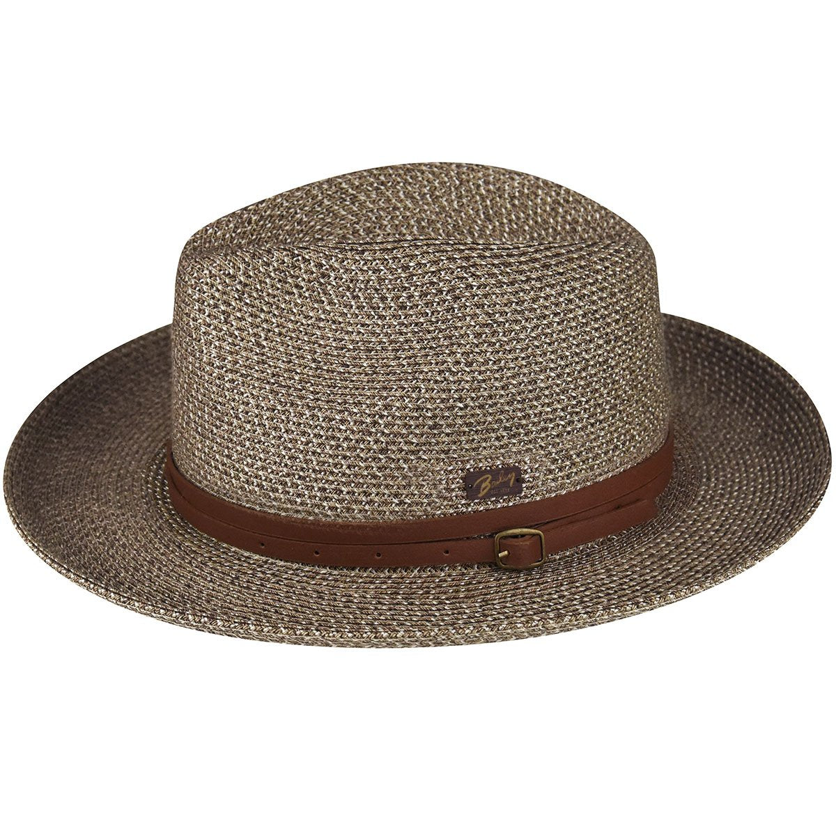 Balans Roll up – Bailey Hats - Main Image