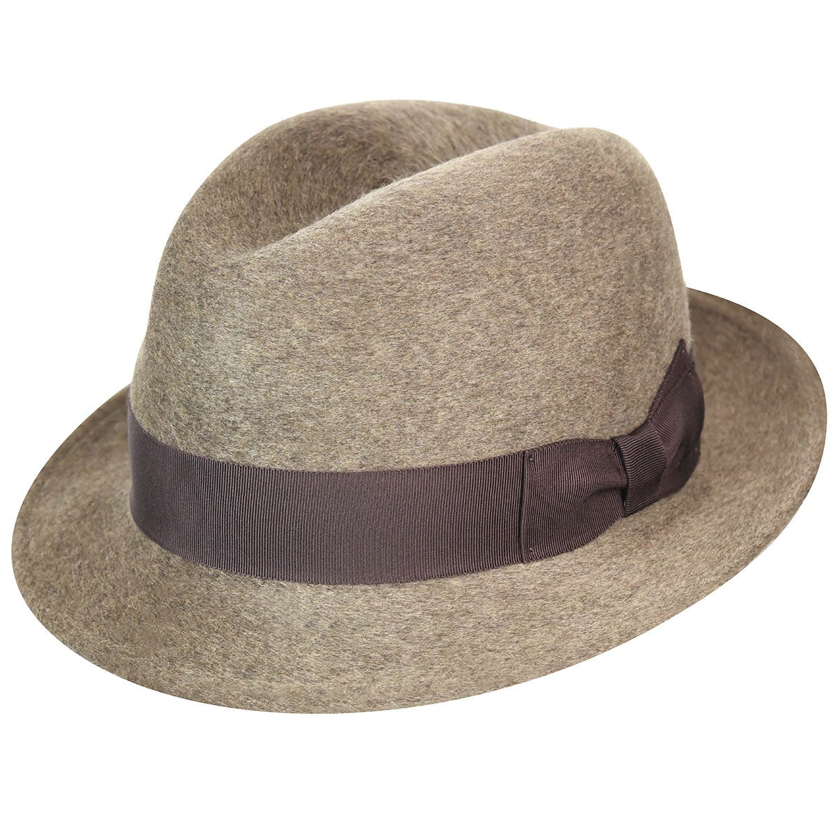Bailey Wool Hat Bailey Five Point 3X Wool Hat #W2503 | High Country Western Wear main image 3