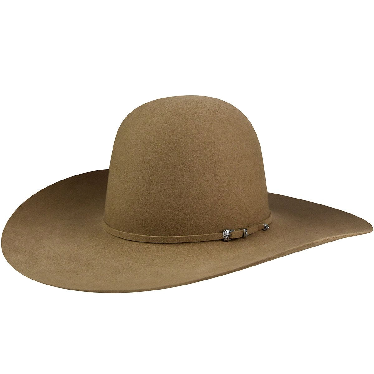 Bailey Western RCA 10X Open Crown Western – Bailey Hats