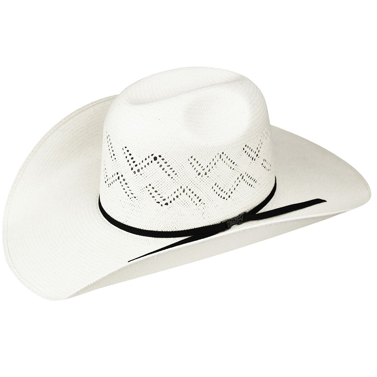 Bailey カウボーイハット ホワイト Bailey Western Galloway 15X Cowboy Hat – Bailey Hats