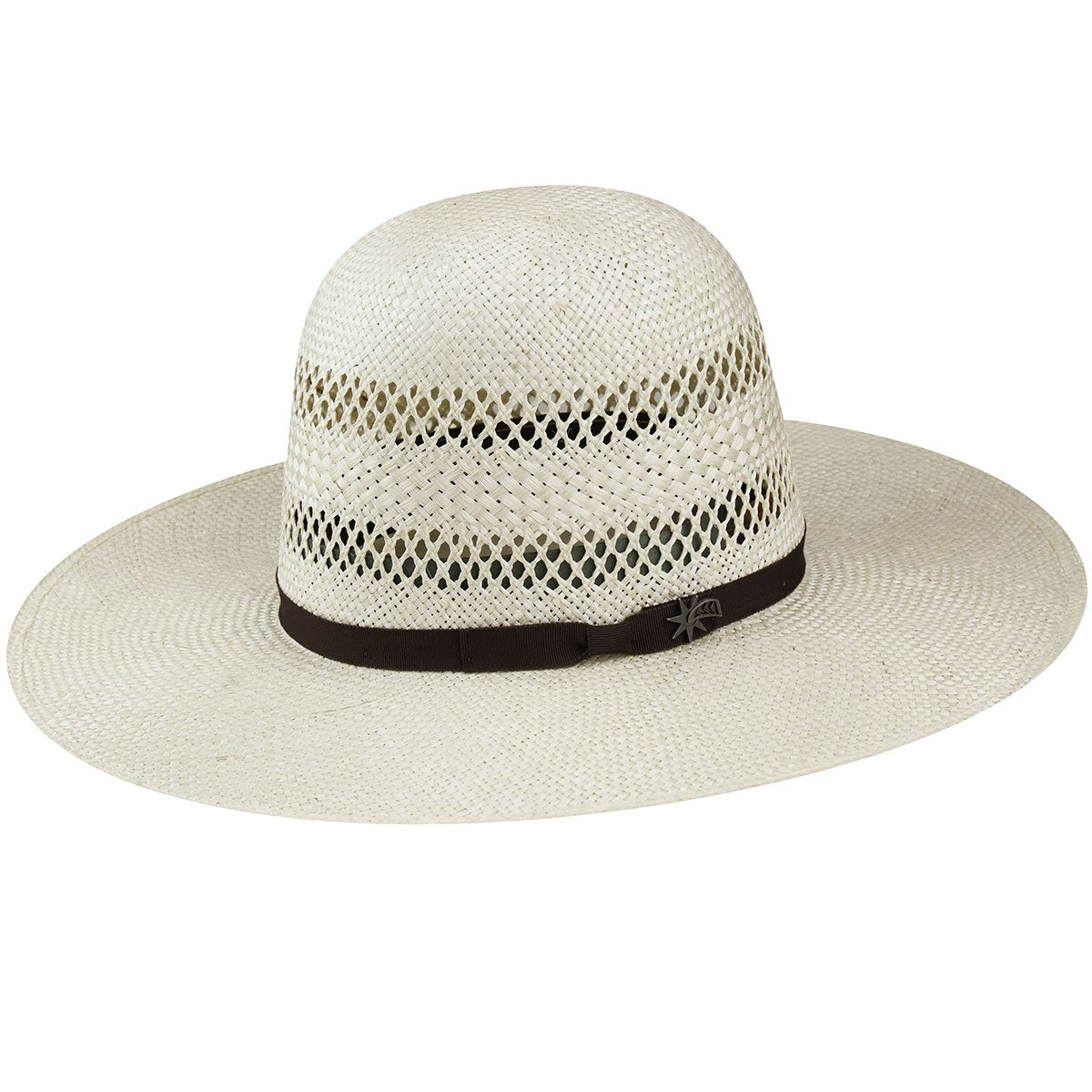 Bailey Western Bouse 10X Open Cowboy Hat – Bailey Hats