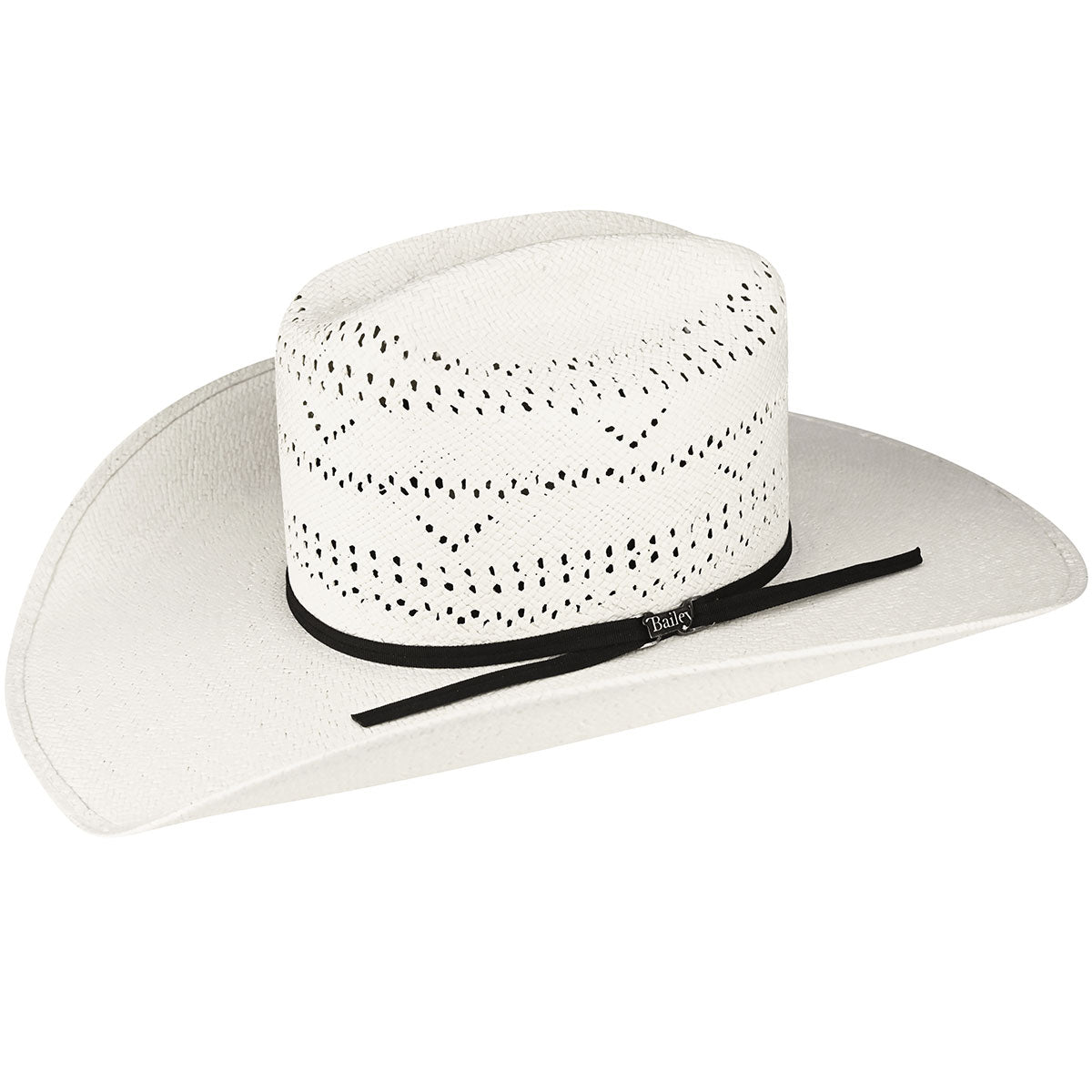 Winthrop 10X – Bailey Hats