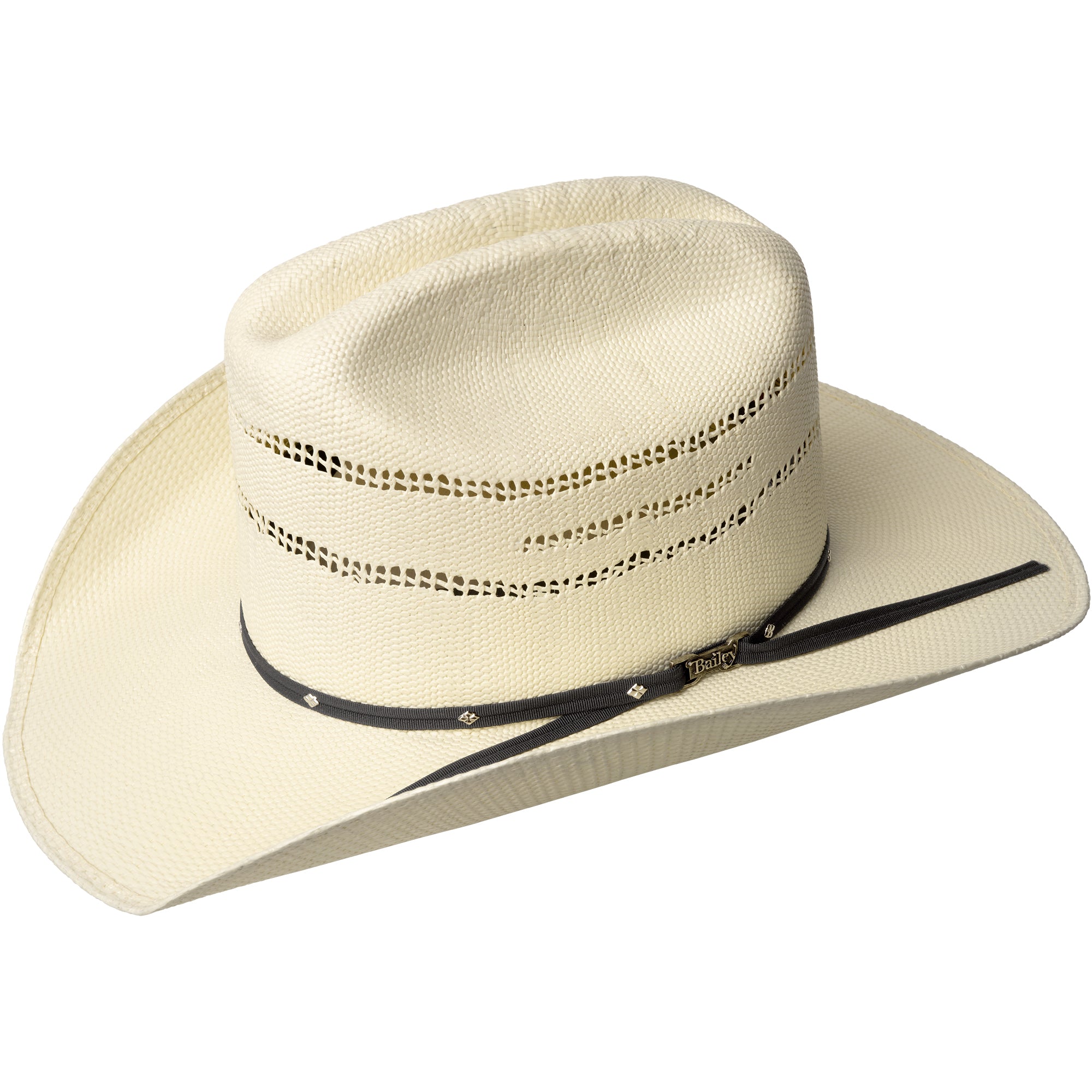 Bailey カウボーイハット ホワイト Chino – Bailey Hats