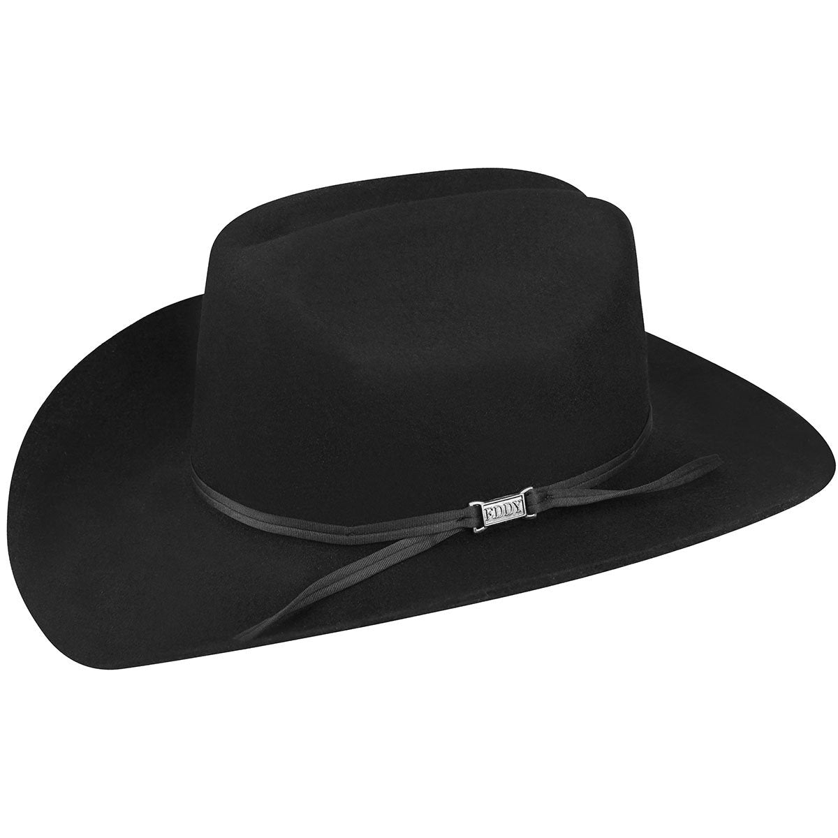 Eddy Bros Scottsdale Western Hat – Bailey Hats