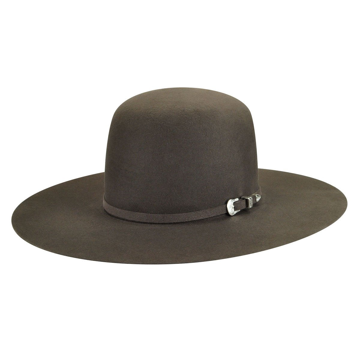 j*9様 Bailey カウボーイハットPro 5X Beaver黒 ウール シ Vintage Bailey 5X Beaver Graphite Champion Western Hat Size 7 1/4