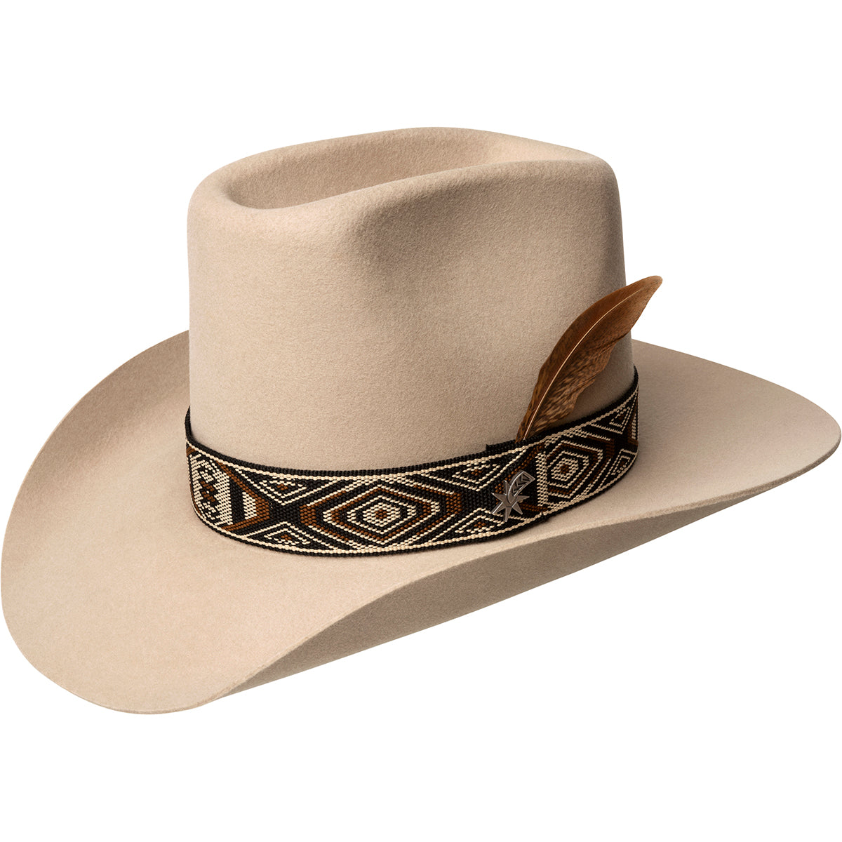 Nu Aztec 3X – Bailey Hats