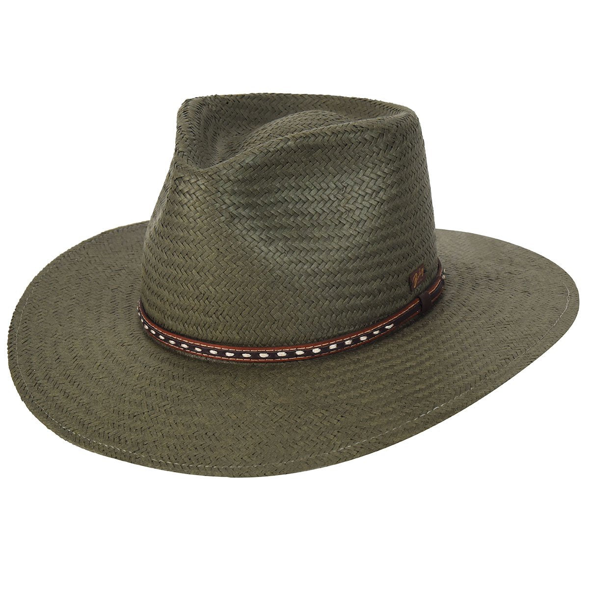 Bailey Western Ore Fedora – Bailey Hats