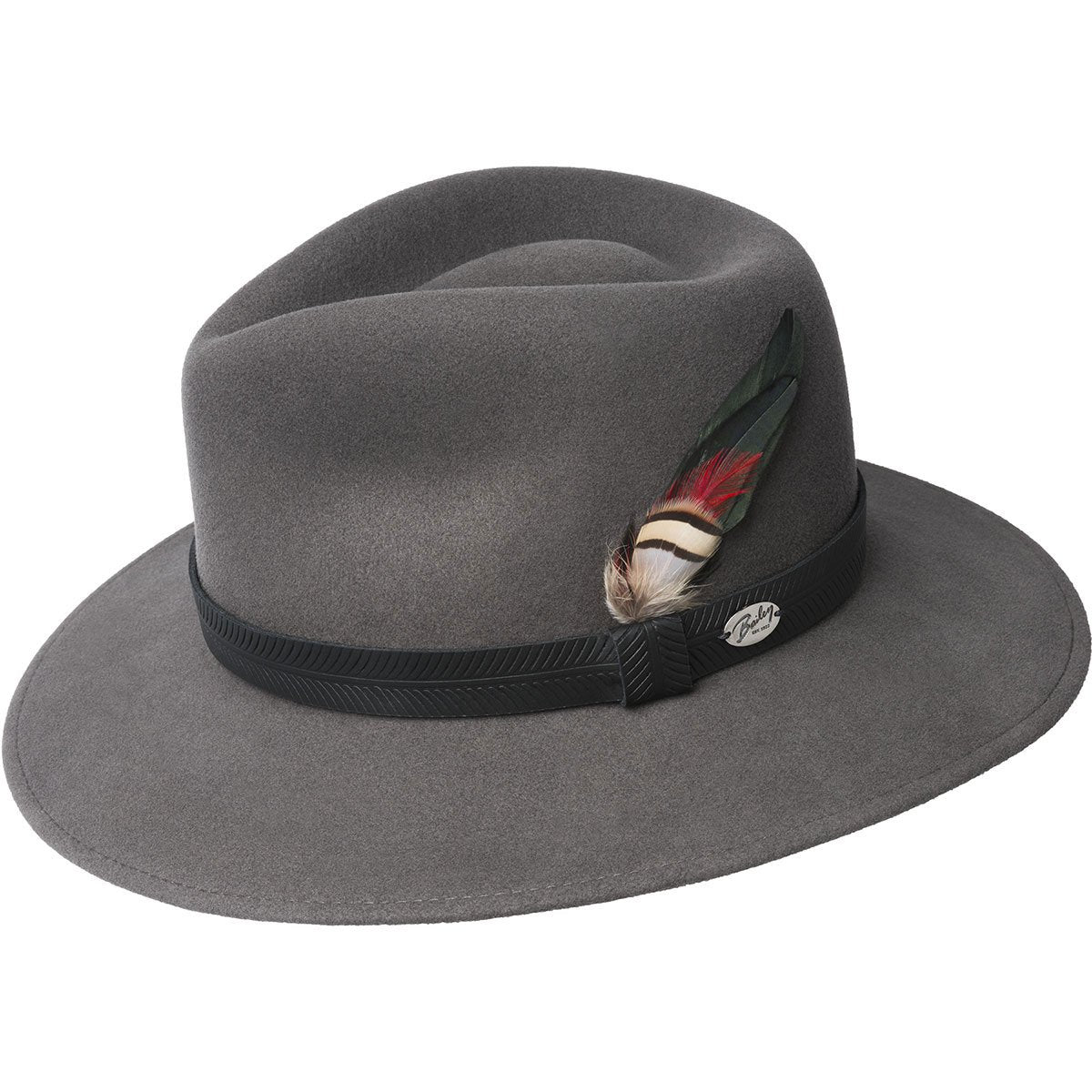 Abbott – Bailey Hats display picture 1