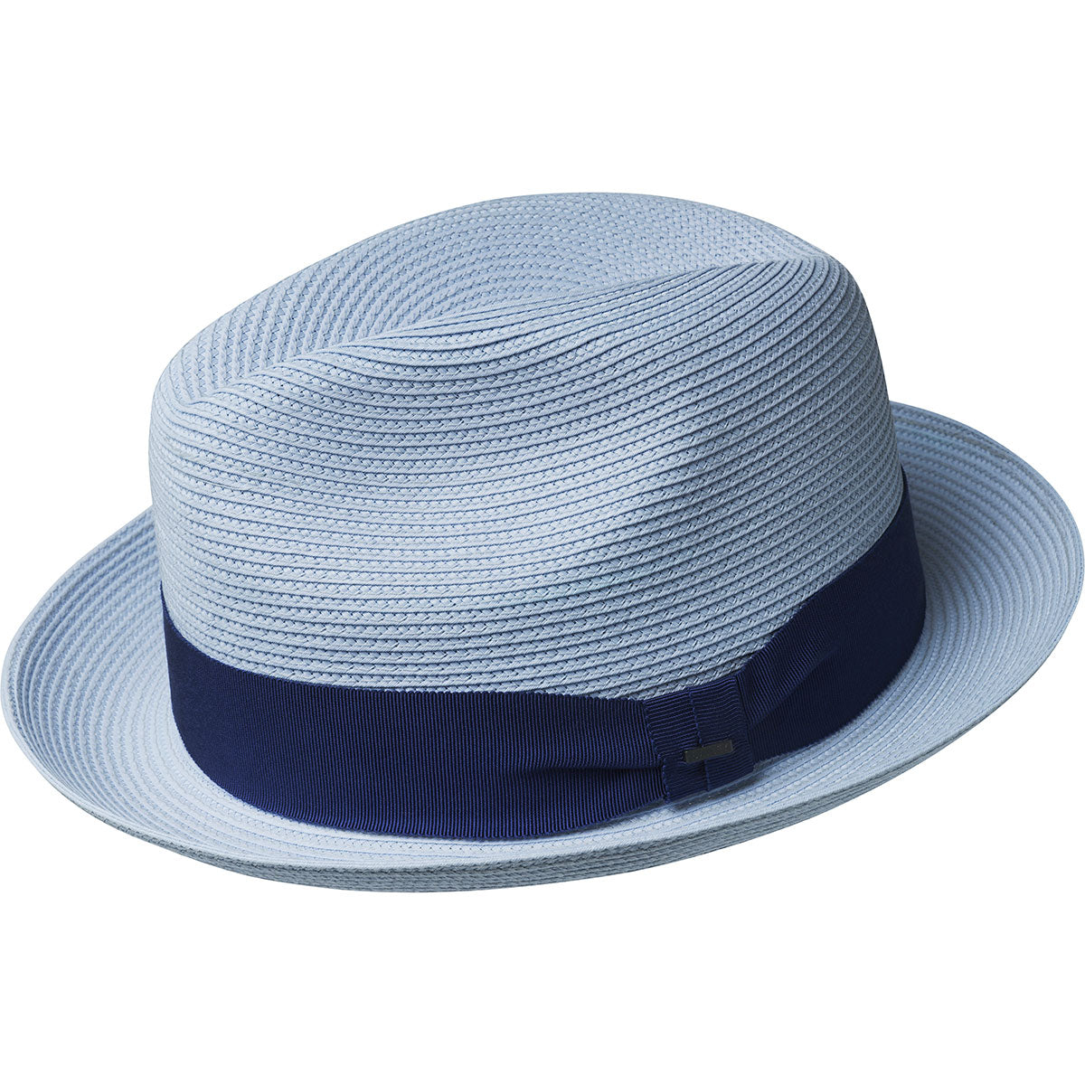 Craig Braided Fedora | Bailey 1922 Breed Collection Hat – Bailey Hats