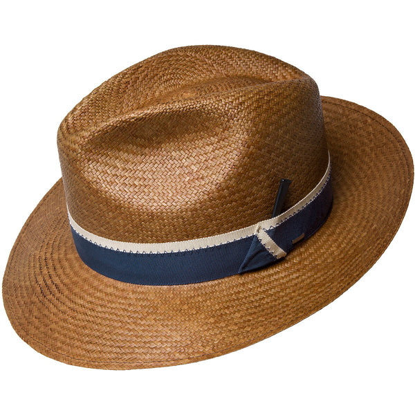 CRIMIE PANAMA HAT DANIEL【XL】 CRIMIE PANAMA HAT DANIEL【XL】
