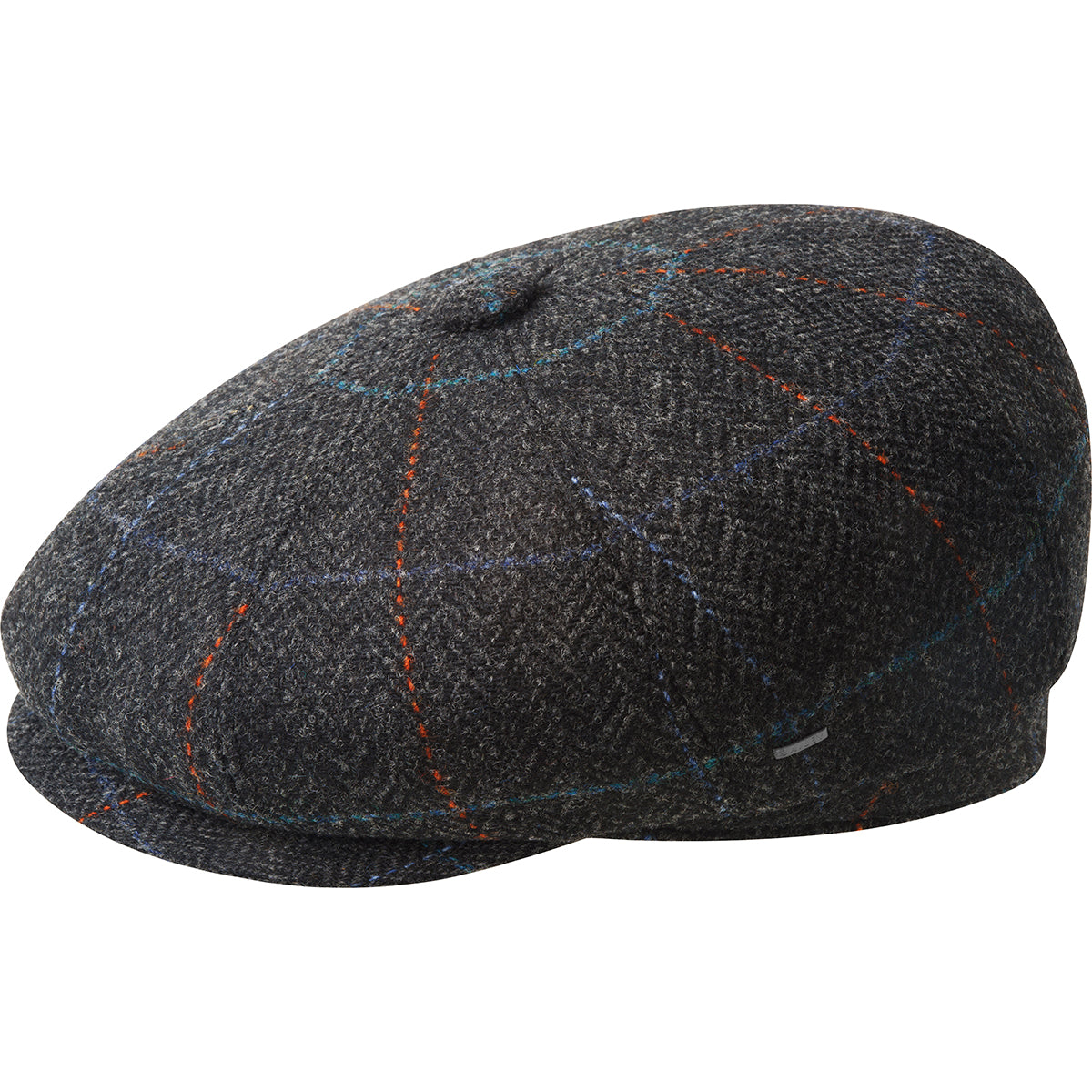 Bailey Hats Foster Newsboy Cap | Premium Wool Blend