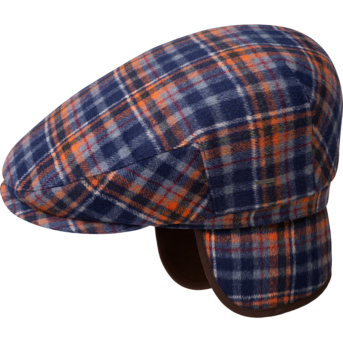 帽子 Bailey UpdownerFlapCap Large Madein USA Bailey 1922 Wickes Flat Cap – Bailey Hats