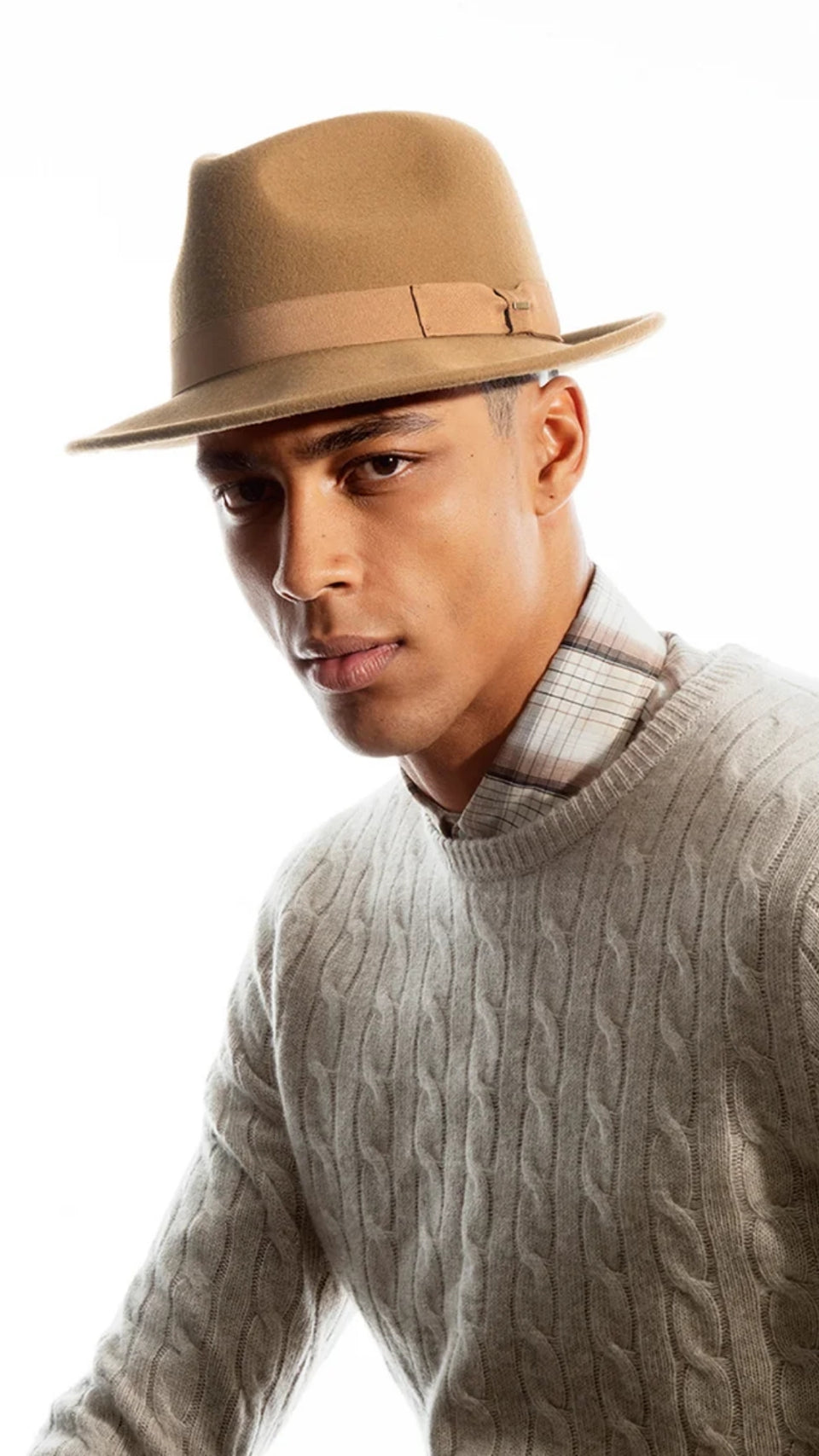 <strong>Fedoras</strong>