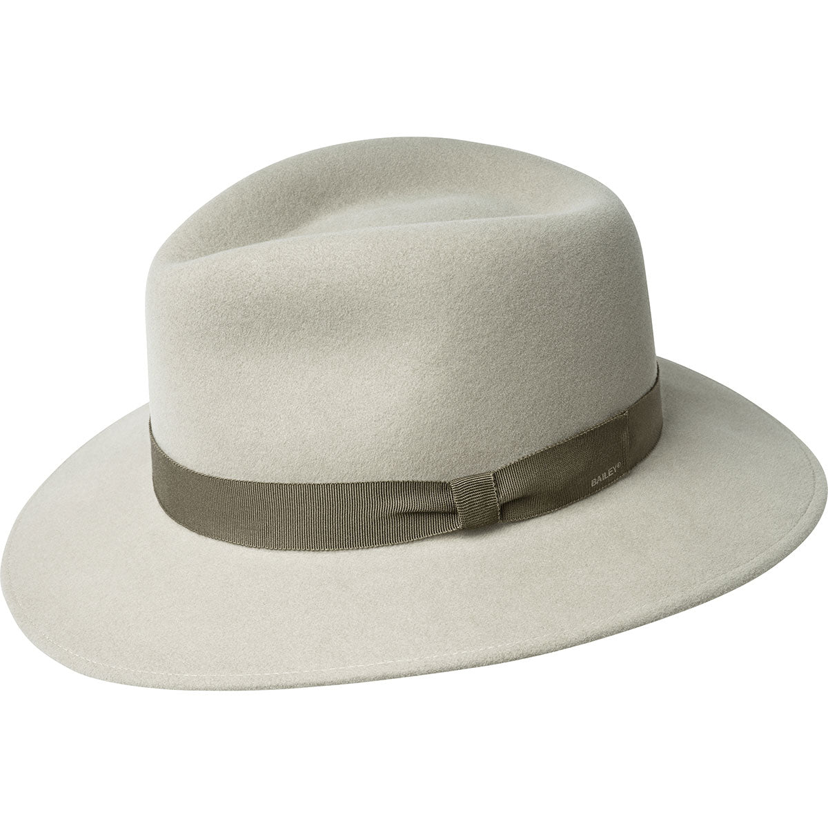 Ammon Fedora by Bailey of Hollywood | Hats.com – Bailey Hats