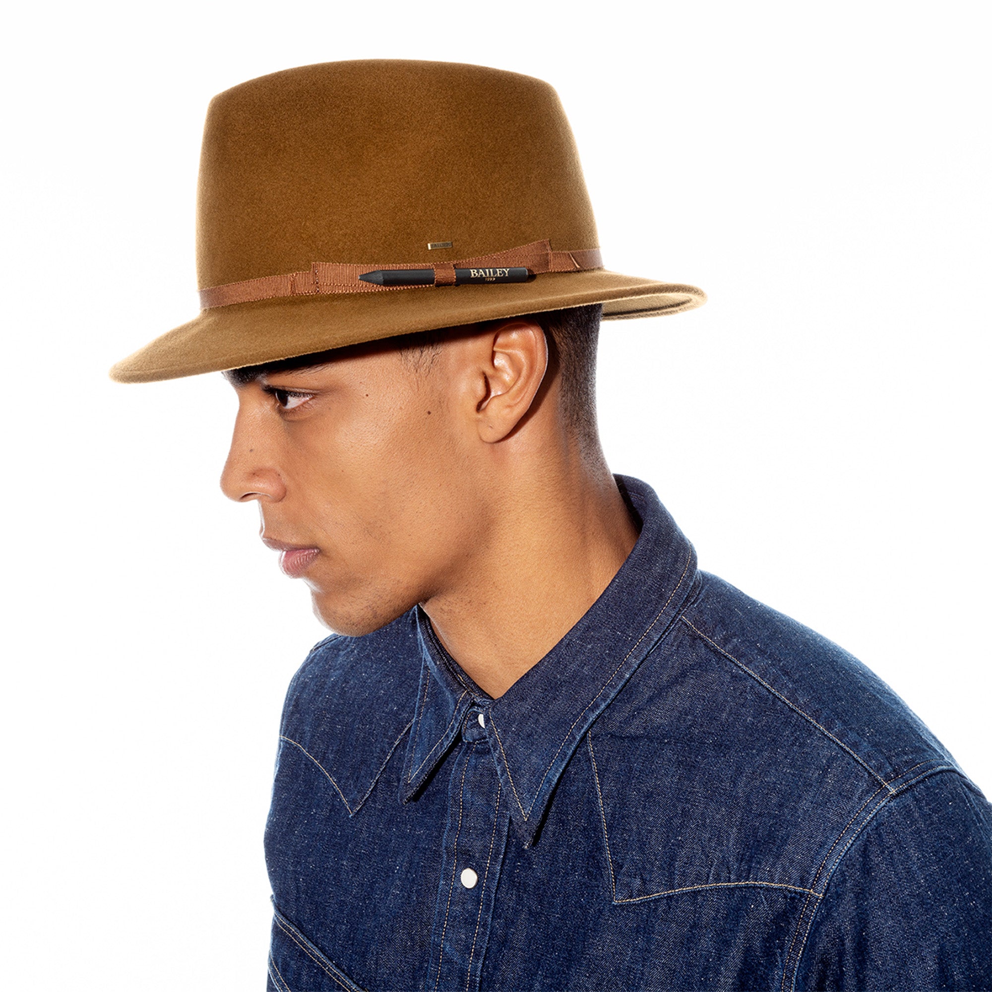 Wilmore – Bailey Hats