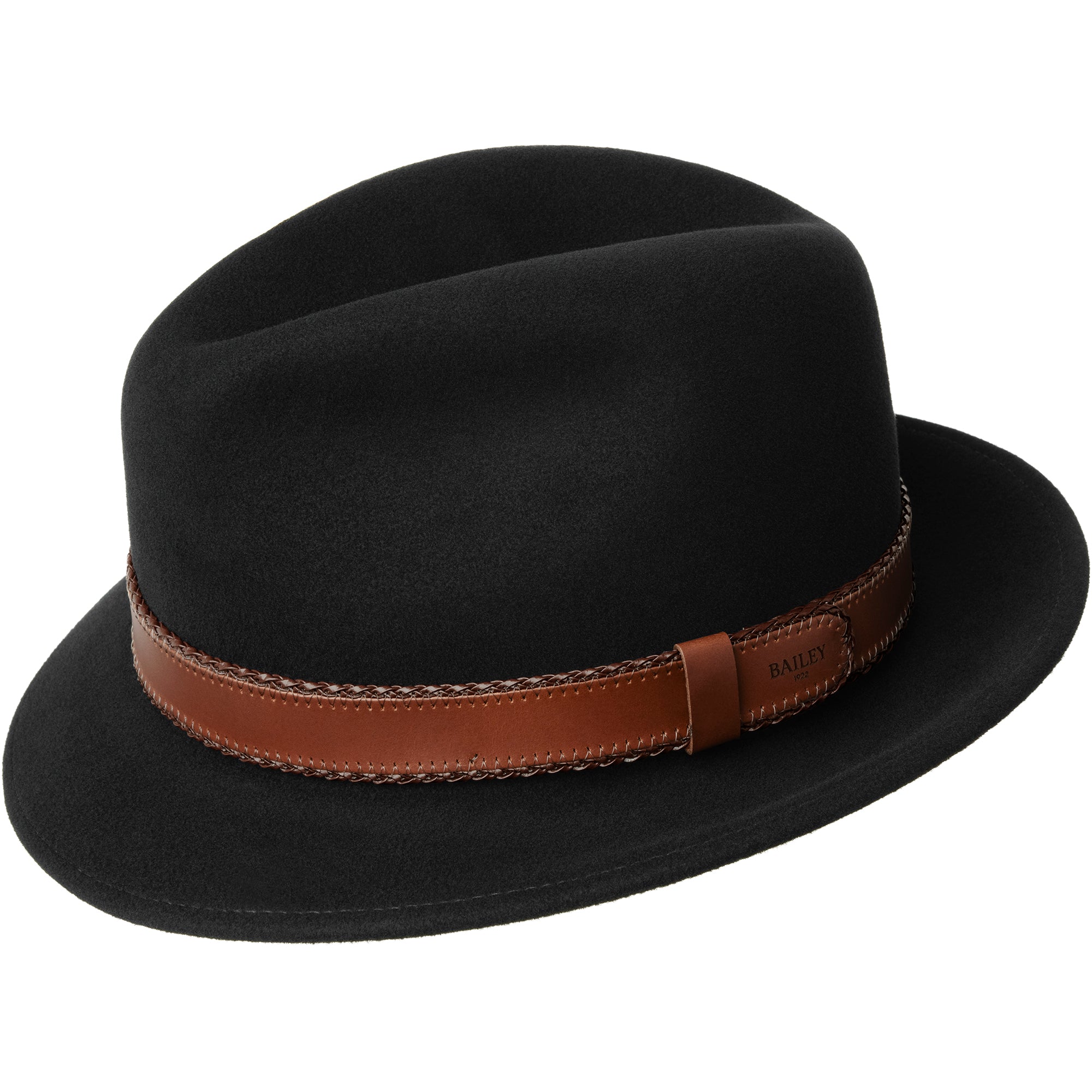 Bailey 1922: Crafted in the USA – Bailey Hats