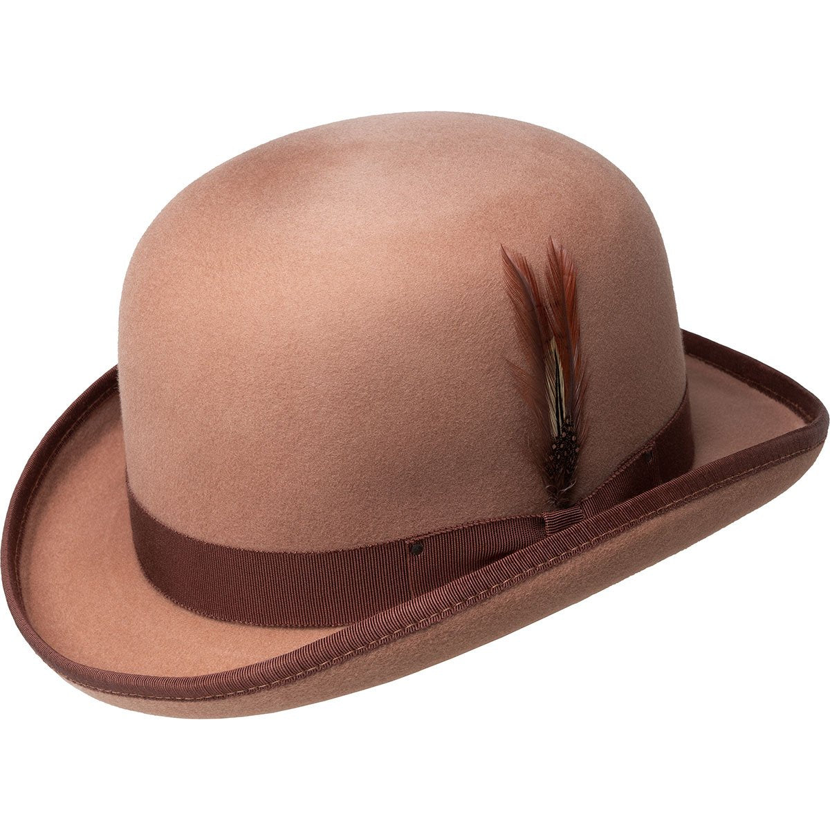 Bailey of Hollywood Derby Hat – Bailey Hats