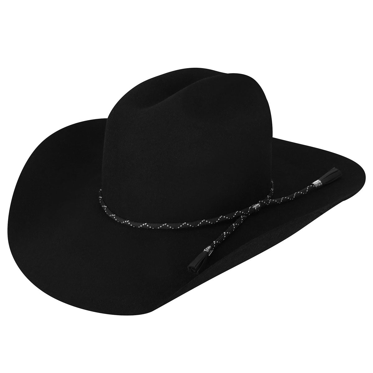 Zippo 2X Western Hat – Bailey Hats
