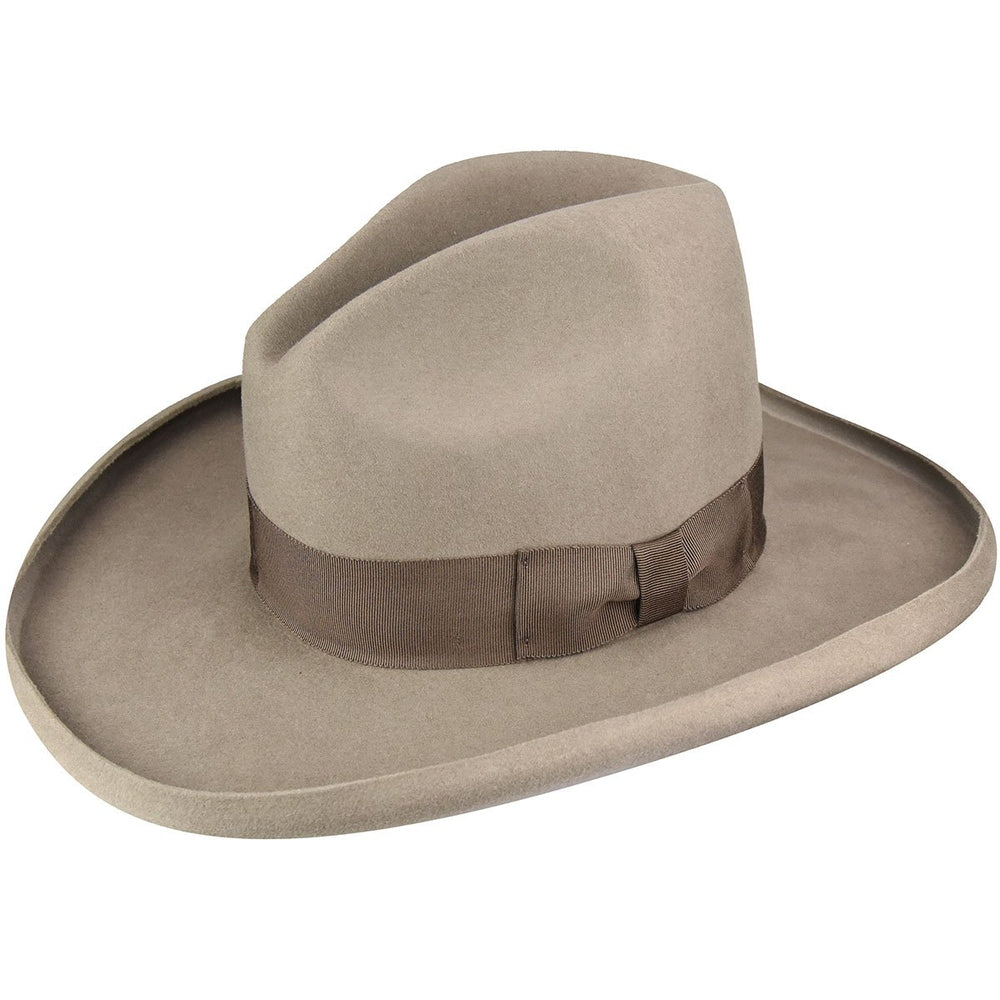Bailey Western: Gus – Bailey Hats