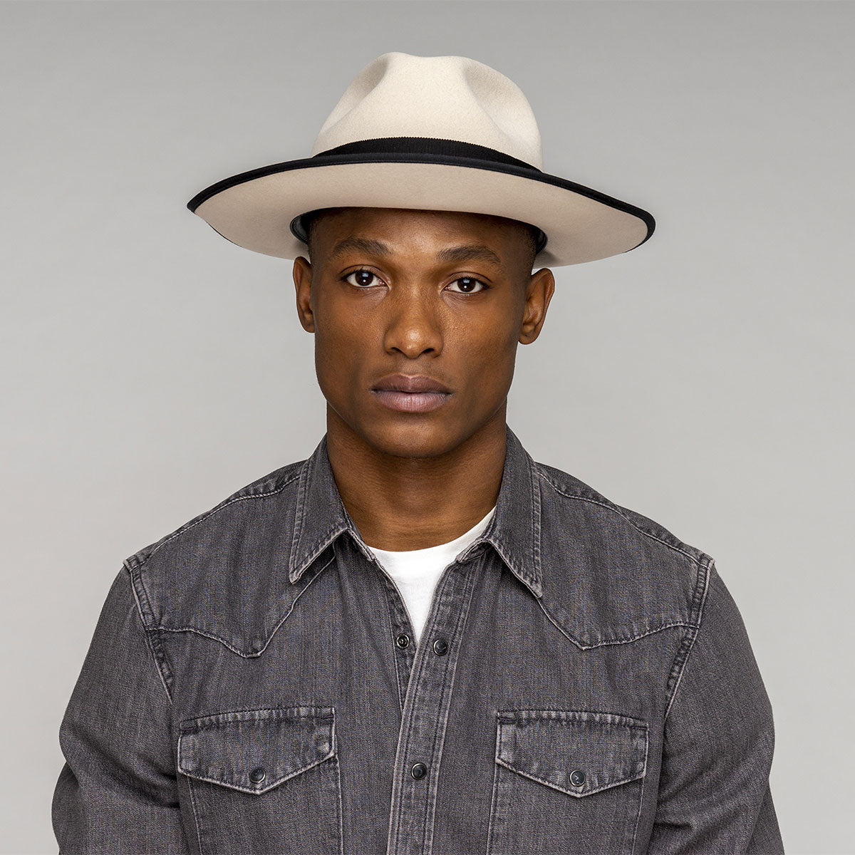 Bailey of Hollywood Clorindon Fedora – Bailey Hats