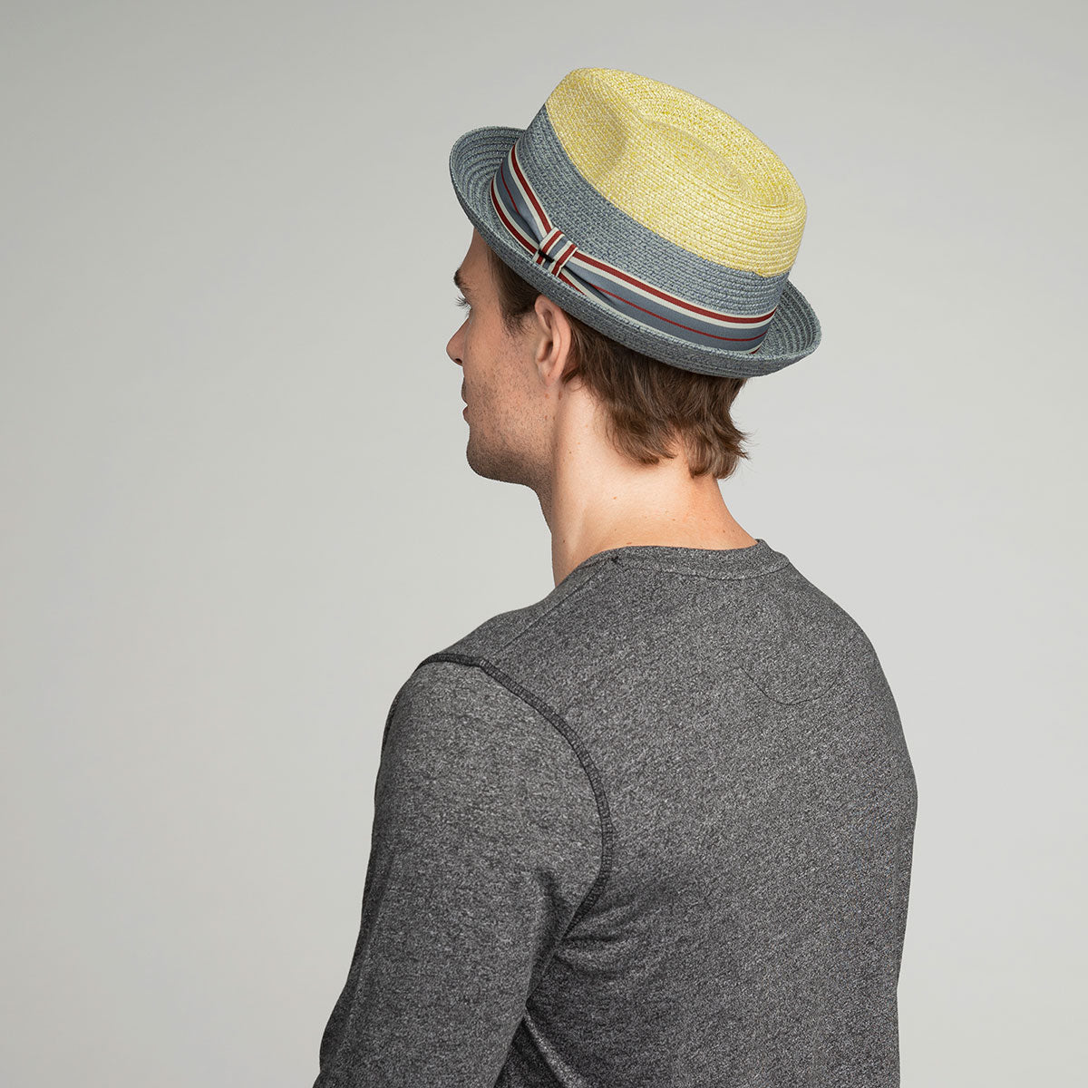 Bailey ハット Billy Braided Trilby – Bailey Hats