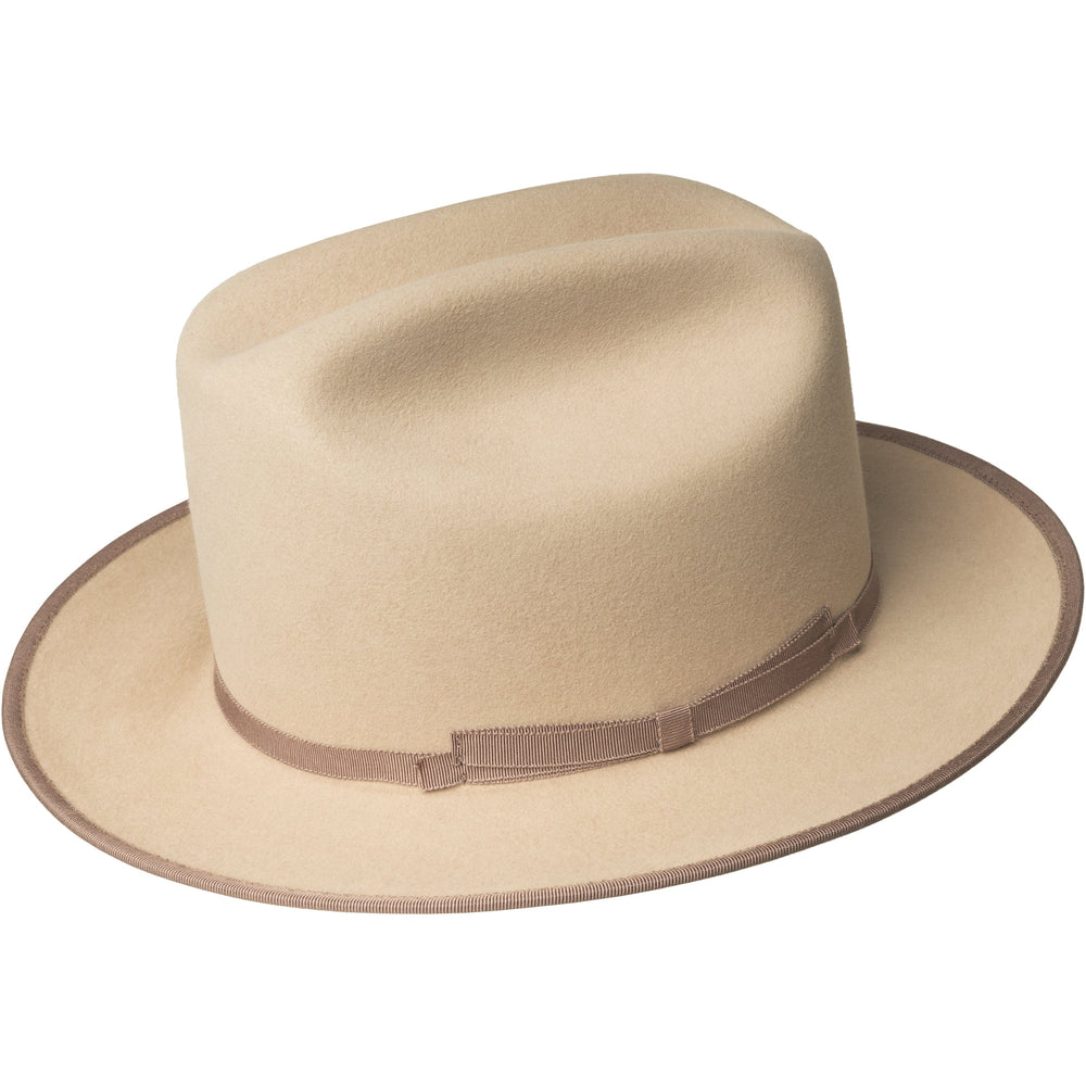 color-buckskin