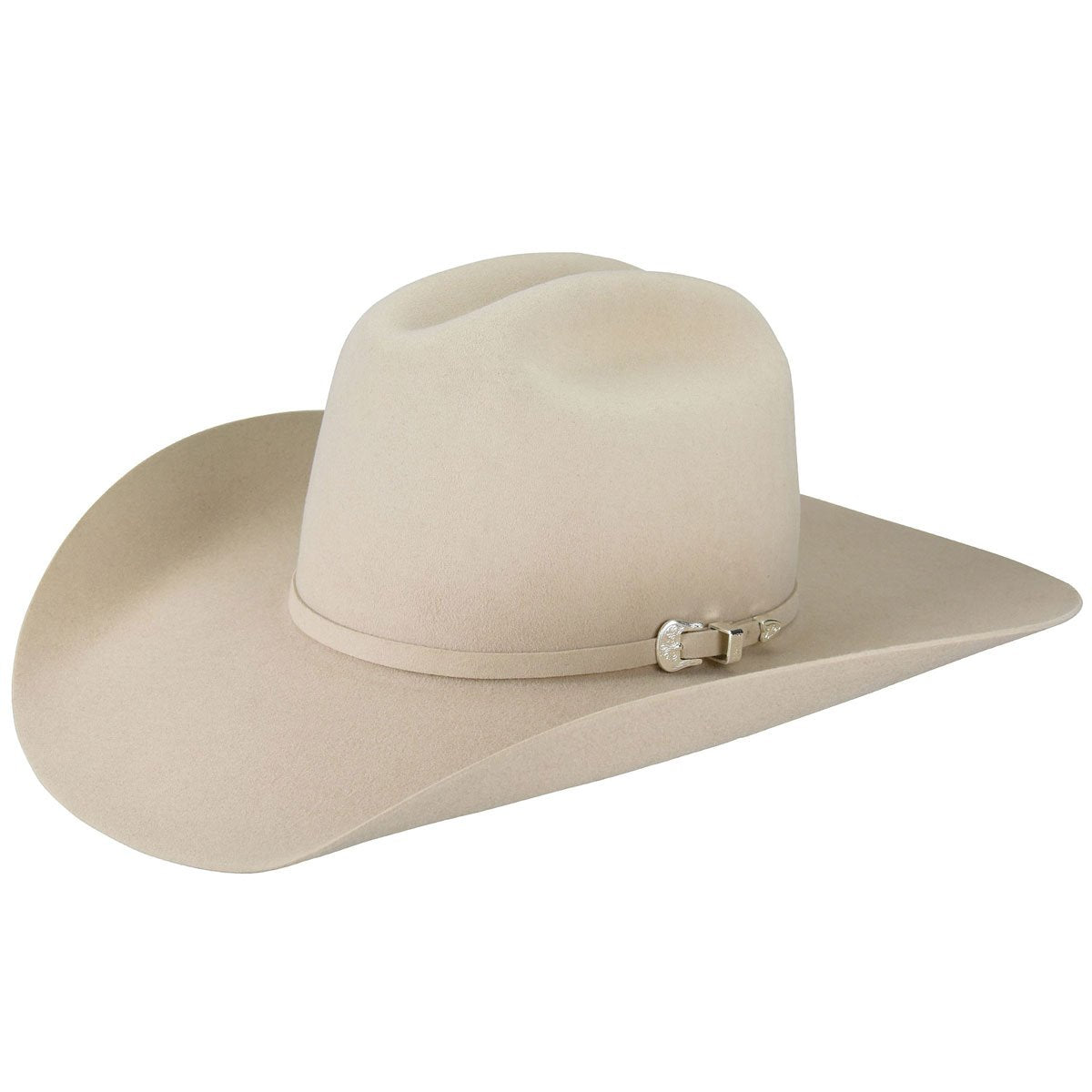 Pro 5X Western Hat – Bailey Hats
