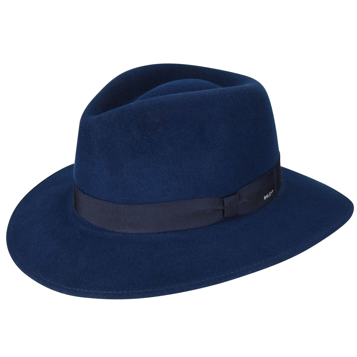 Ammon Fedora by Bailey of Hollywood | Hats.com – Bailey Hats