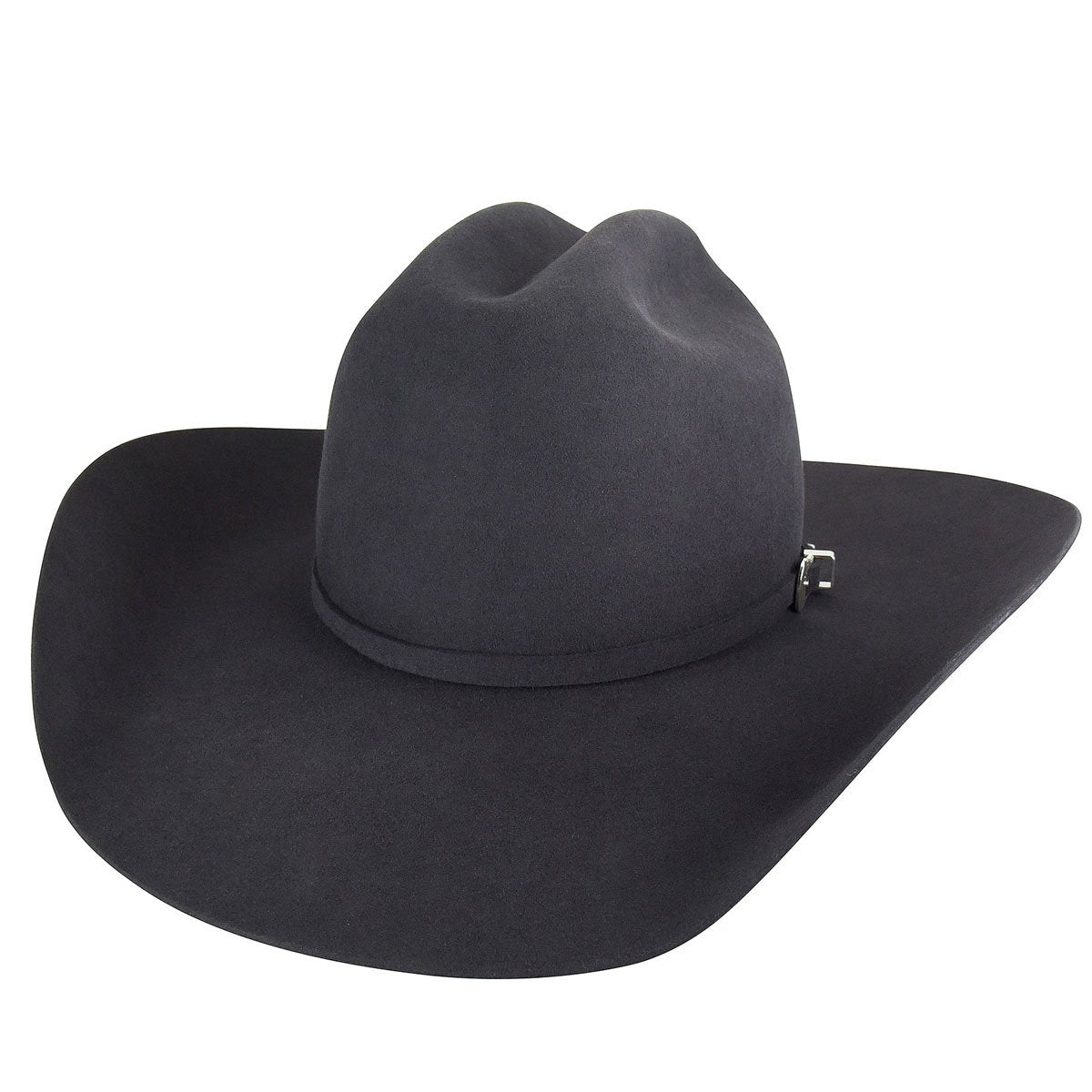 Pro 5X Western Hat – Bailey Hats