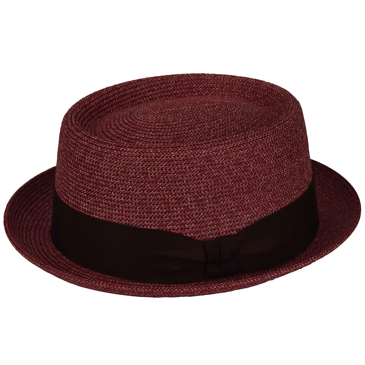 Bailey Waits Pork Pie – Bailey Hats - Main Image