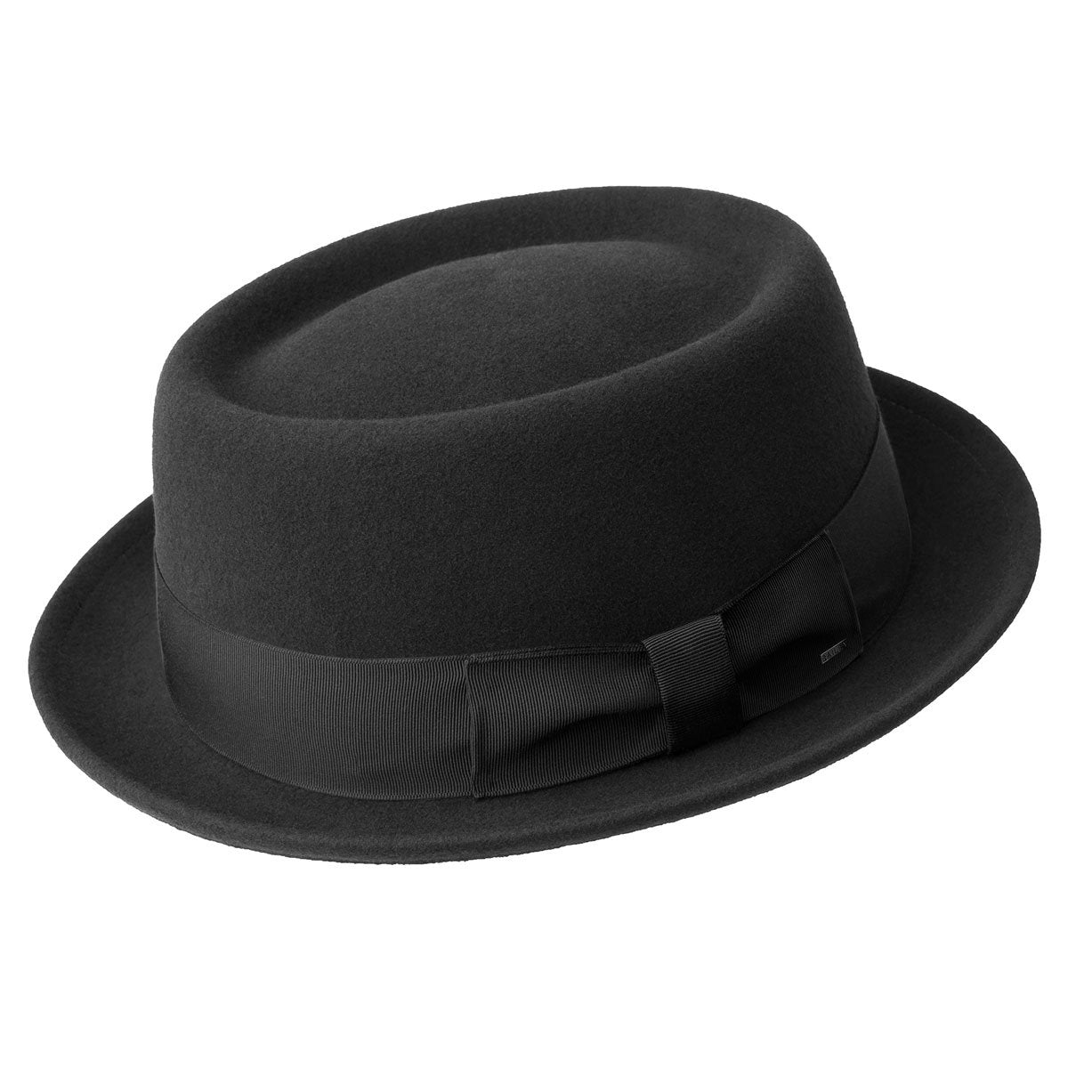 Bailey 1922 Darron Pork Pie – Bailey Hats - Main Image