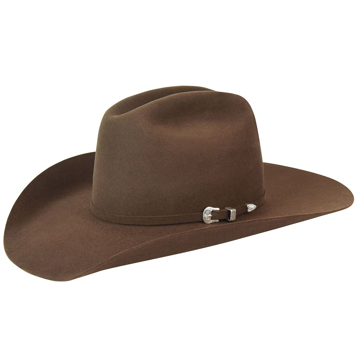 Pro 5X Western Hat – Bailey Hats