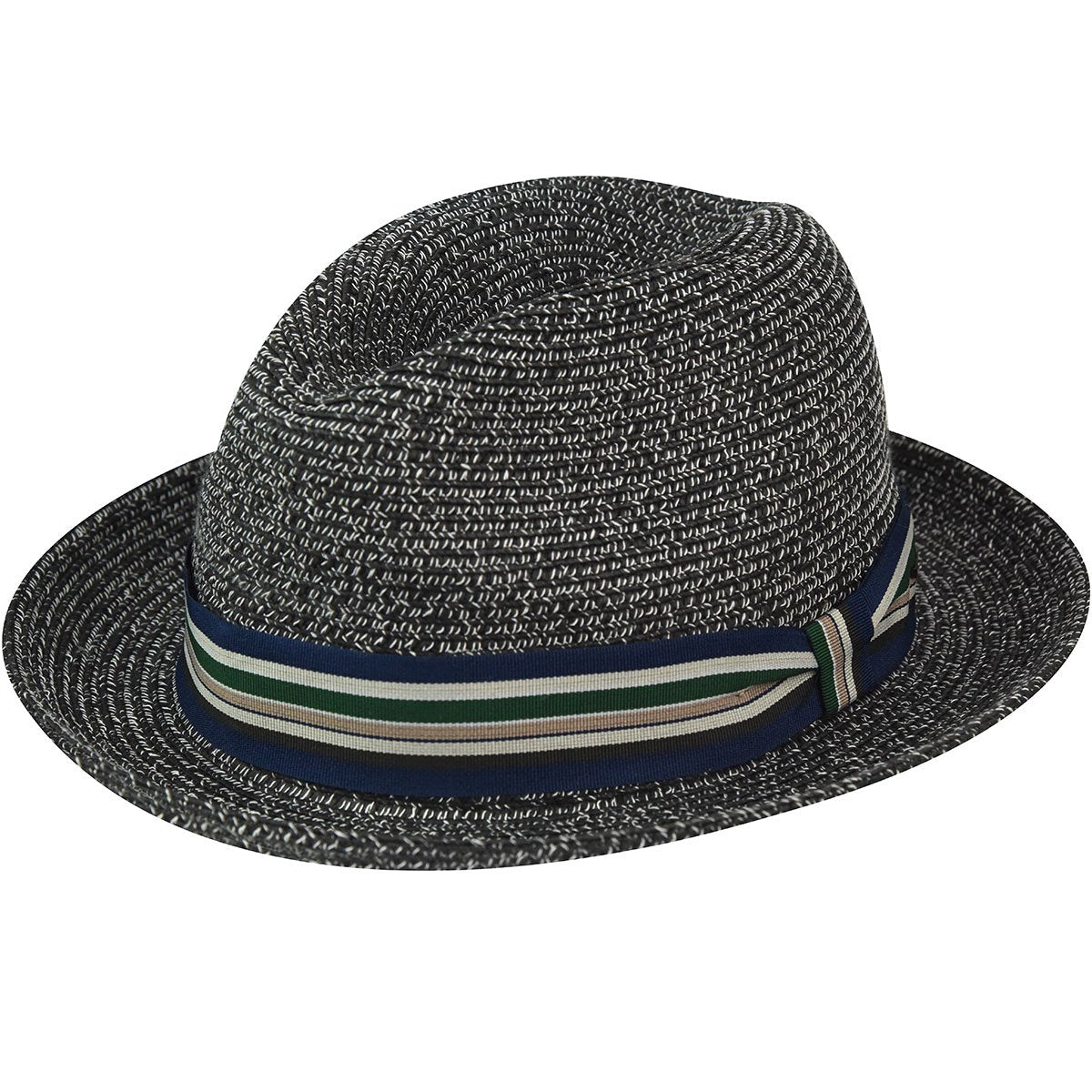 Bailey Hats Salem-PS: Classic Toyo Braid Style & Comfort