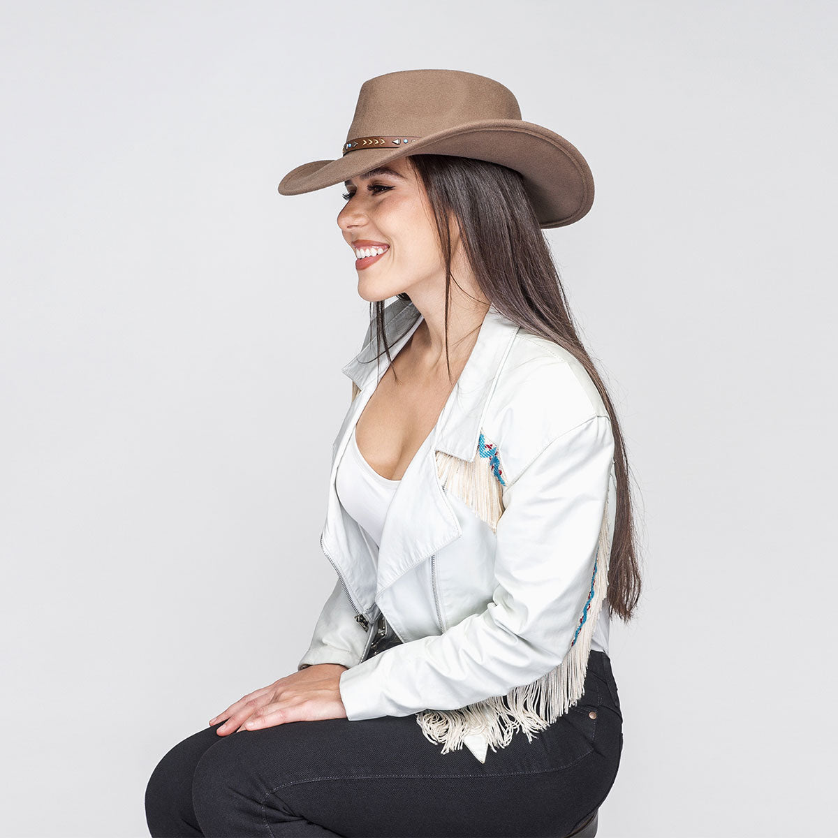 Eddy Bros Broken Arrow Hat – Bailey Hats