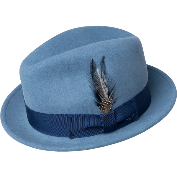Bailey 1922 Tino Hat | Premium 100% Wool LiteFelt® Design – Bailey