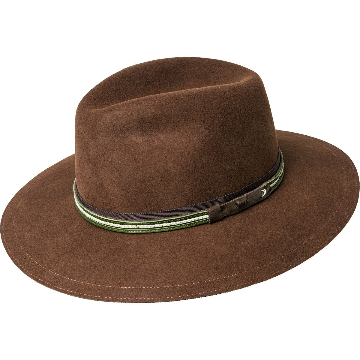 Bailey 1922 Molin Outback – Bailey Hats