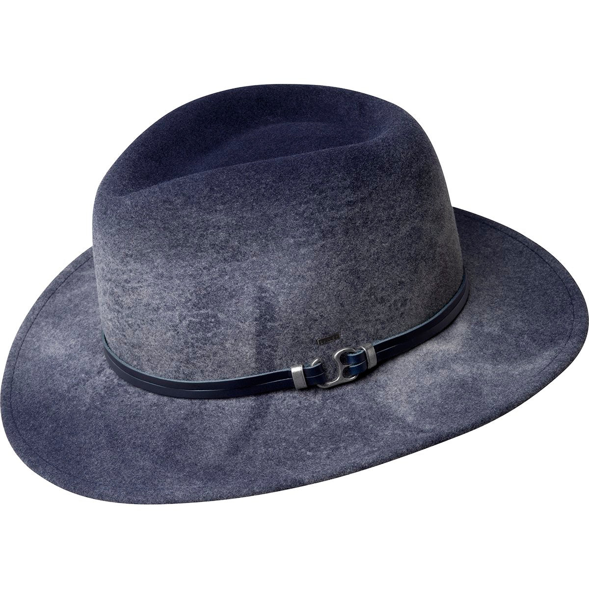 Bailey 1922 Began Fedora – Bailey Hats