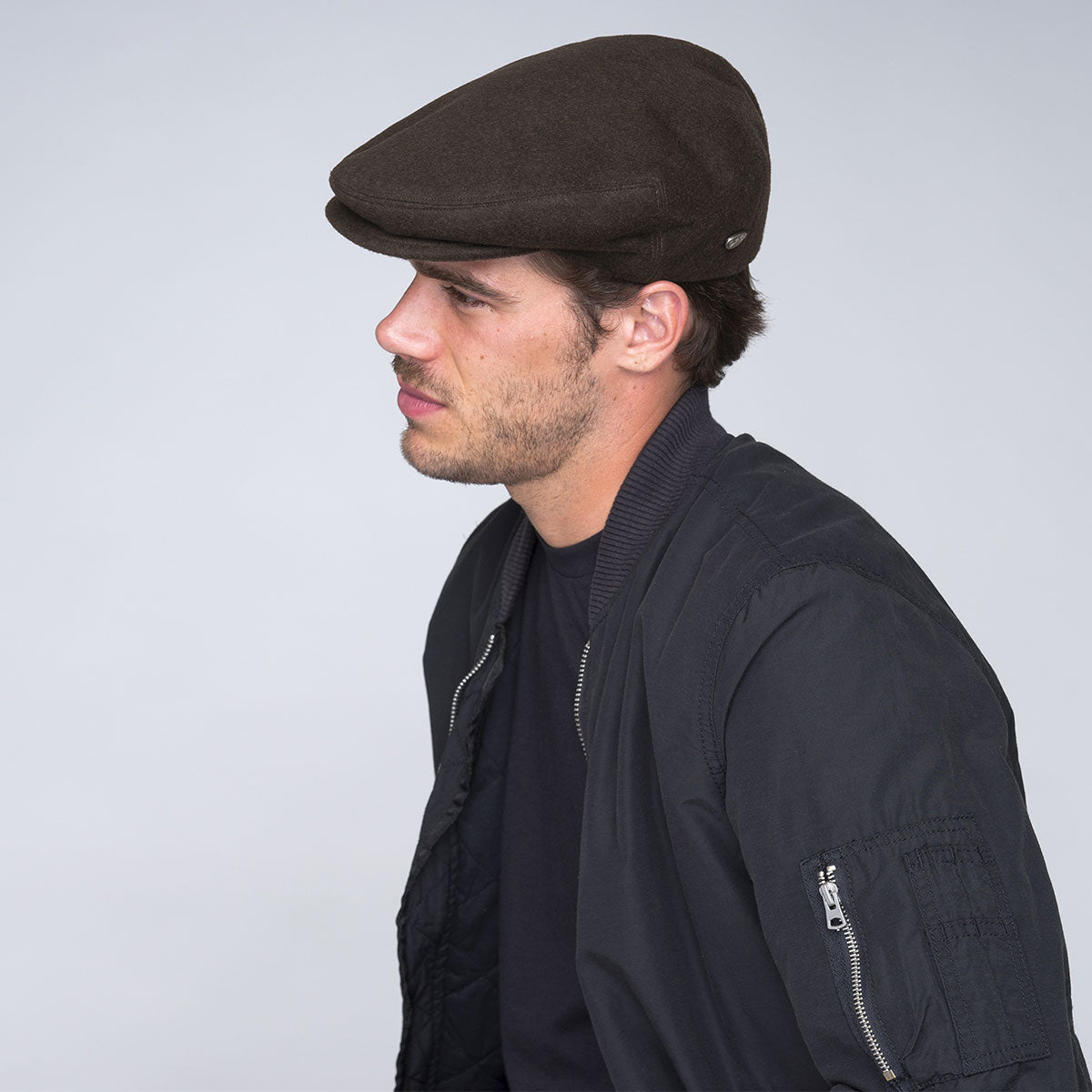 Bailey of Hollywood Lord Ivy Cap – Bailey Hats